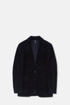 Navy Cotton Corduroy Games Blazer Mk. I