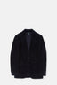 Navy Cotton Corduroy Games Blazer Mk. I