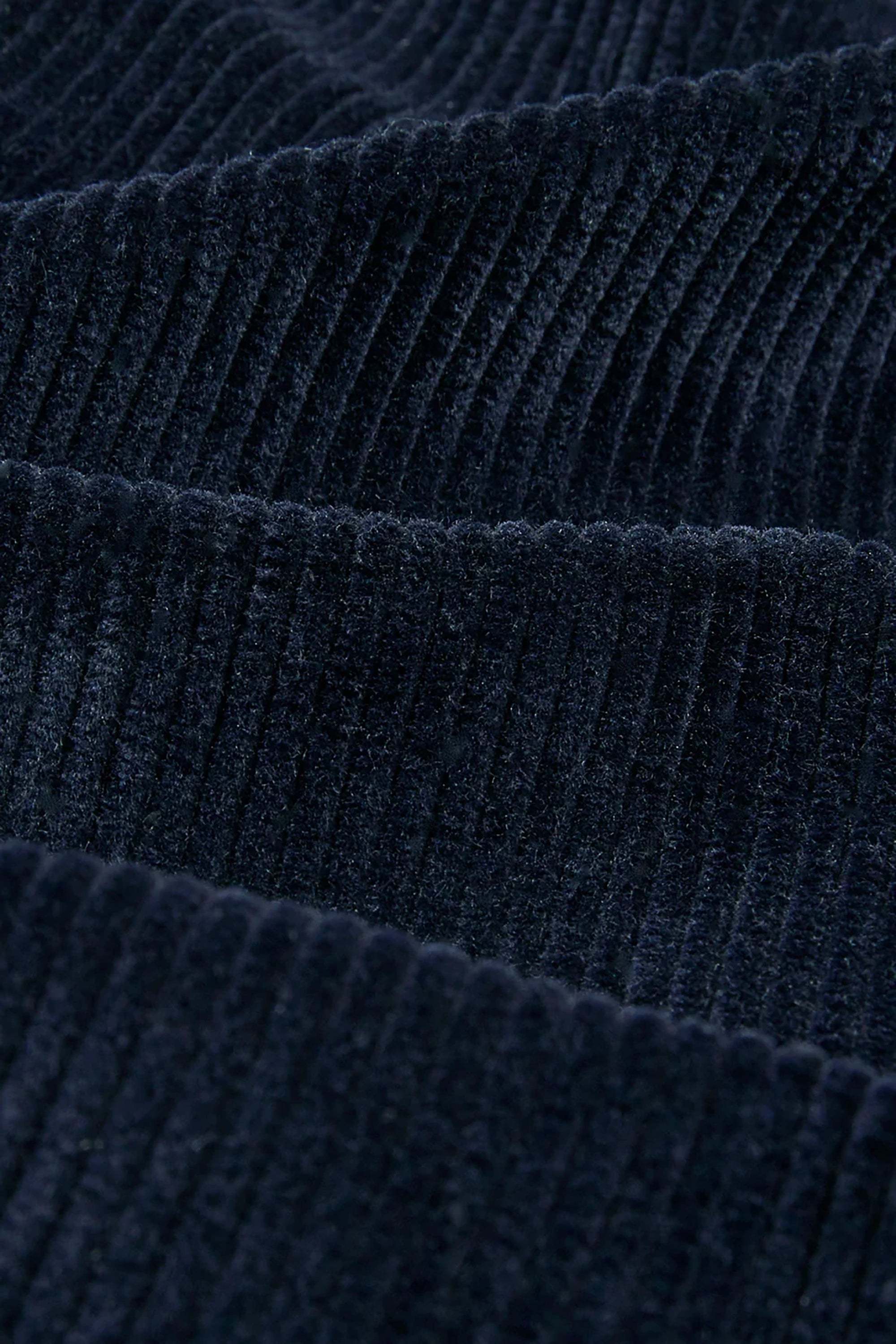 Navy Cotton Corduroy Games Blazer Mk. I