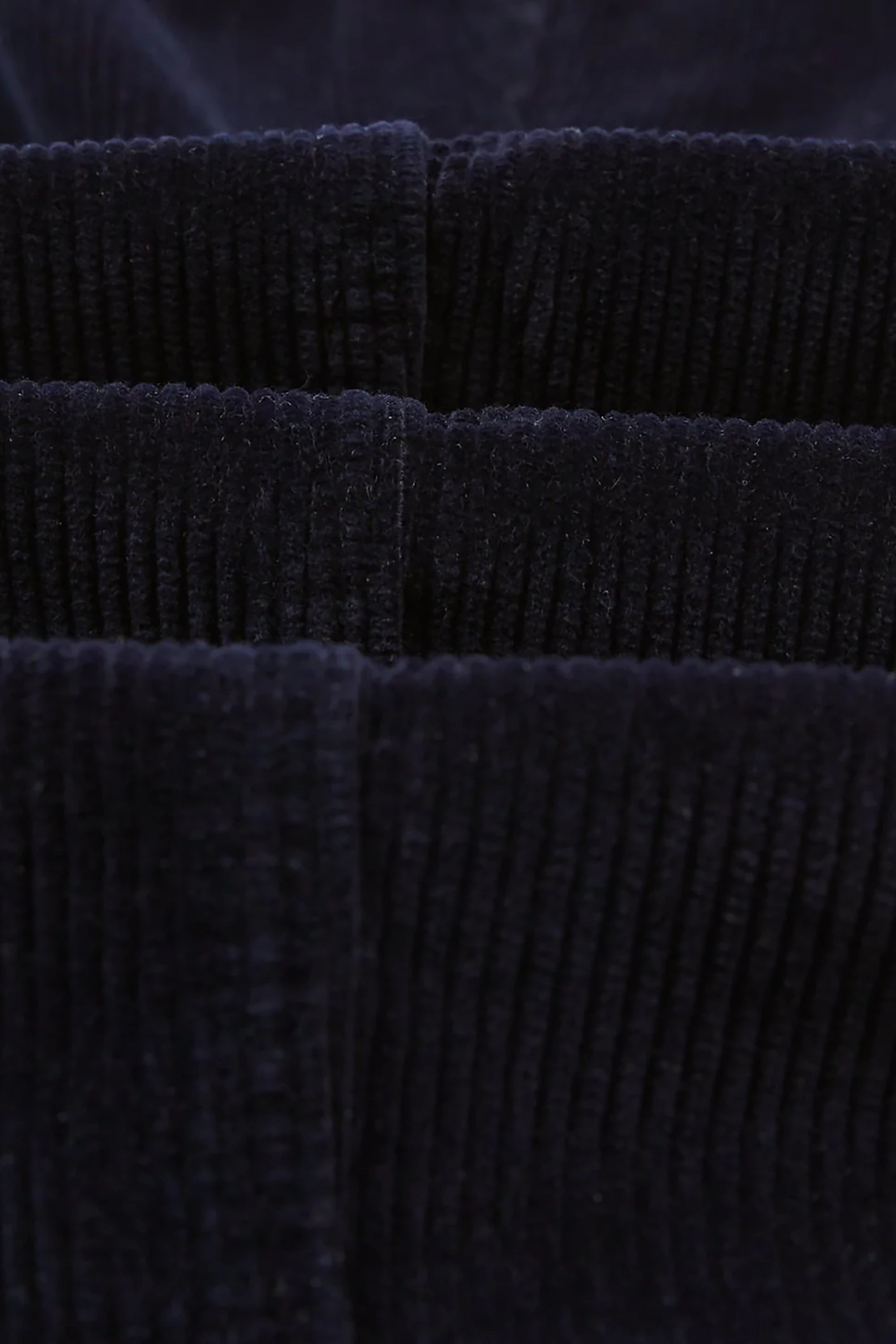Navy Cotton Corduroy Games Trousers