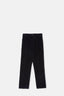 Navy Cotton Corduroy Games Trousers