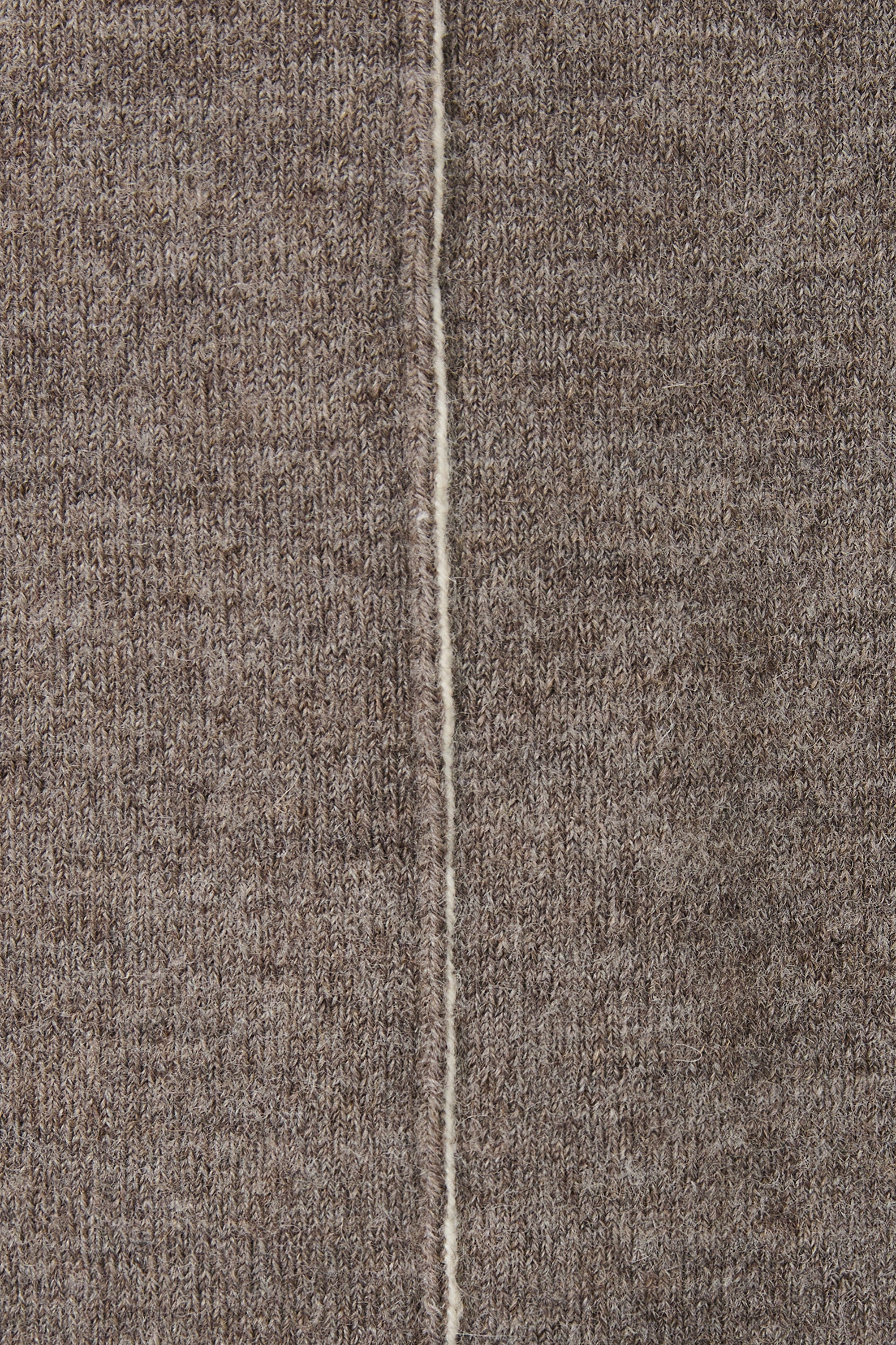 Cinder Stitch Skirt