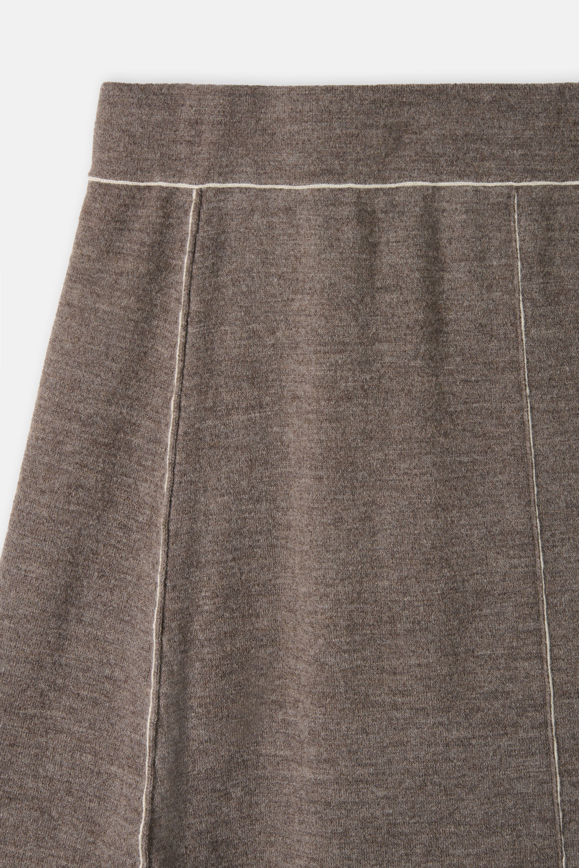 Cinder Stitch Skirt