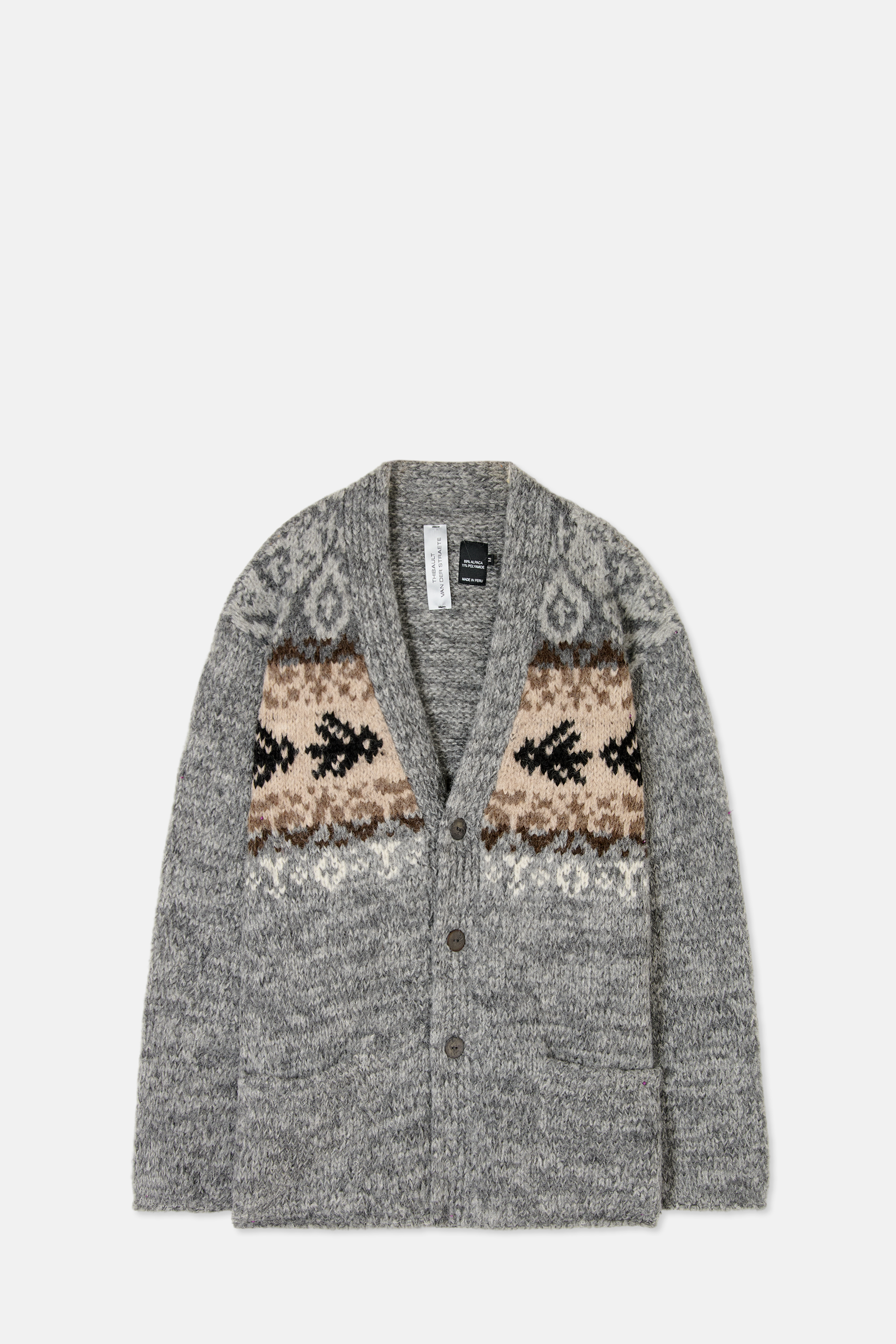Thibault Van Der Straete | 1T6290/THIBAULT VAN DER STRAETE