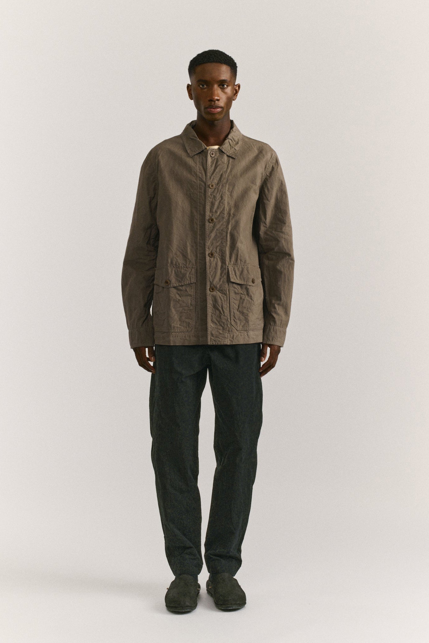 Abel Jacket