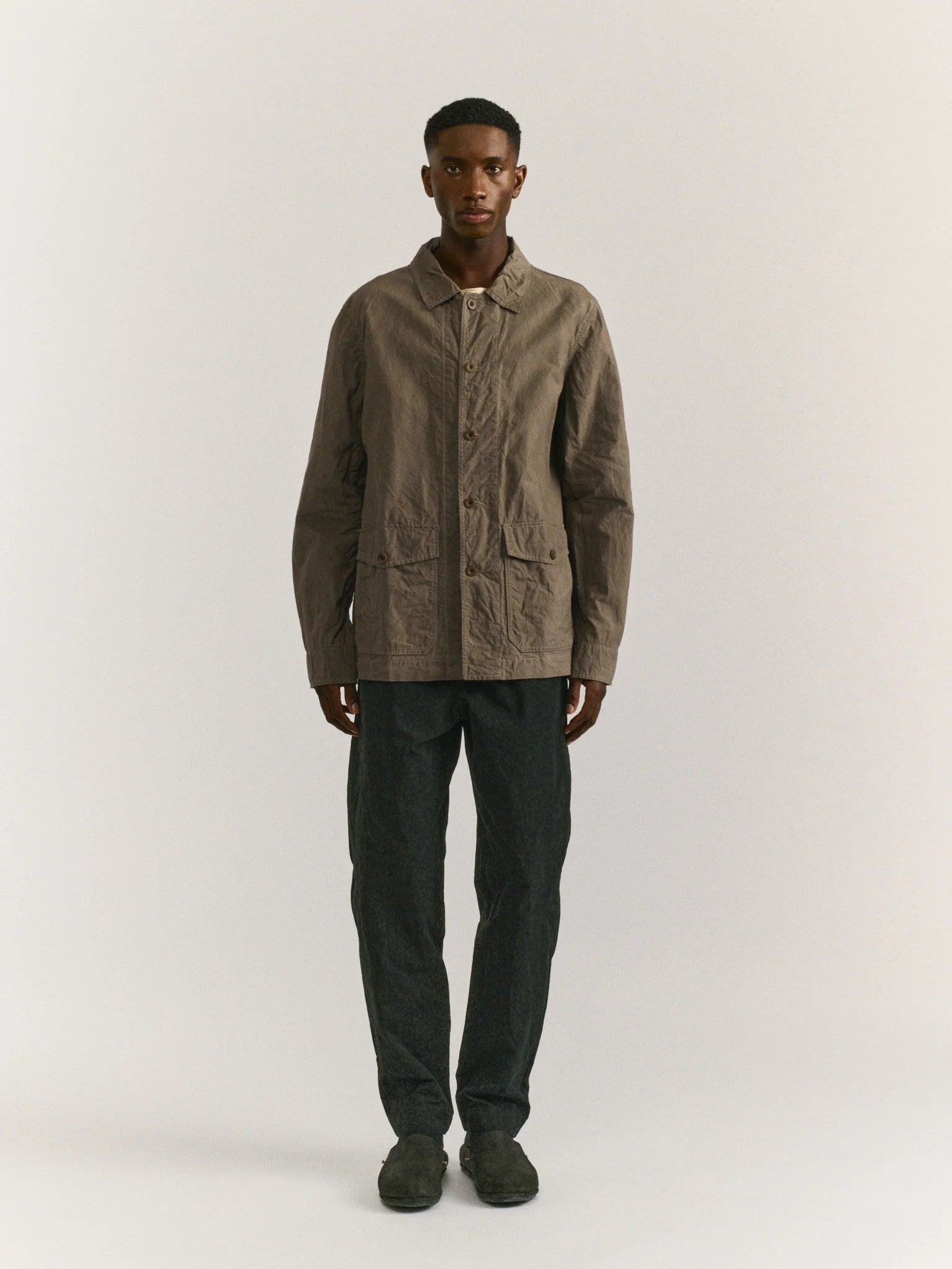 Abel Jacket