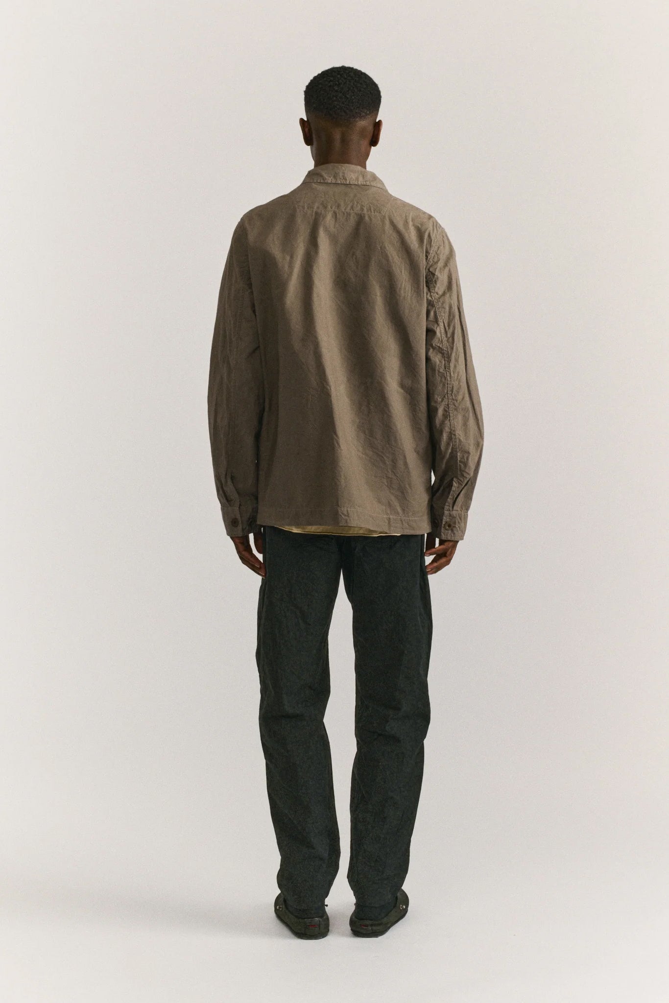 Abel Jacket