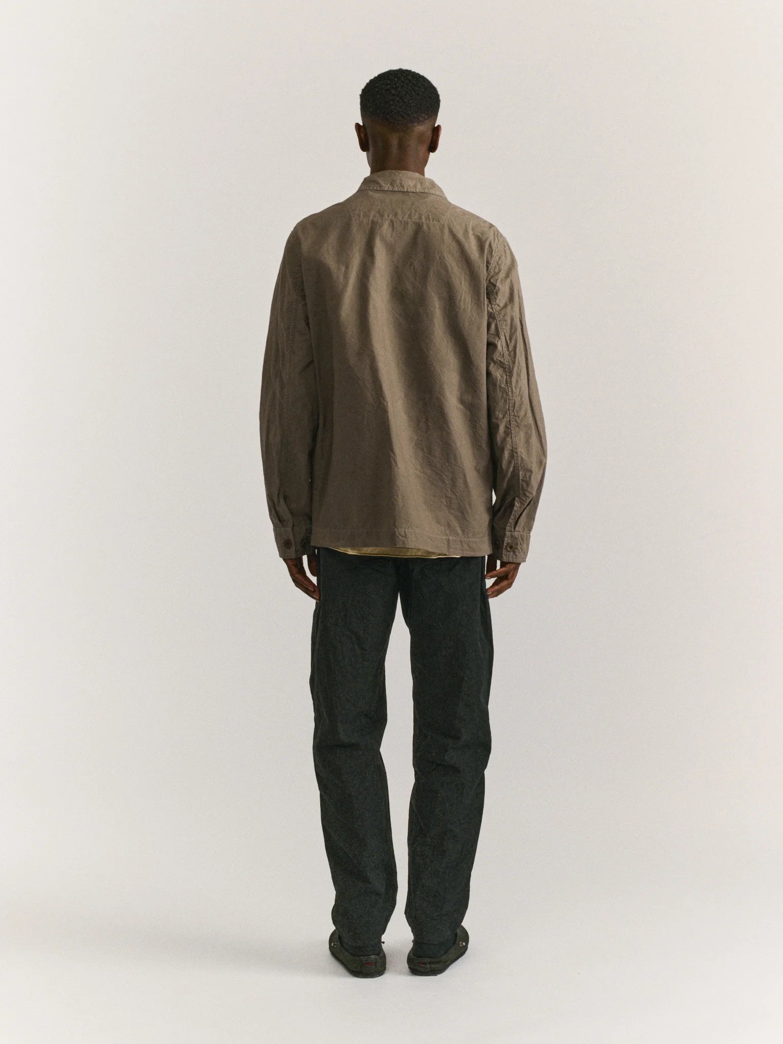 Abel Jacket