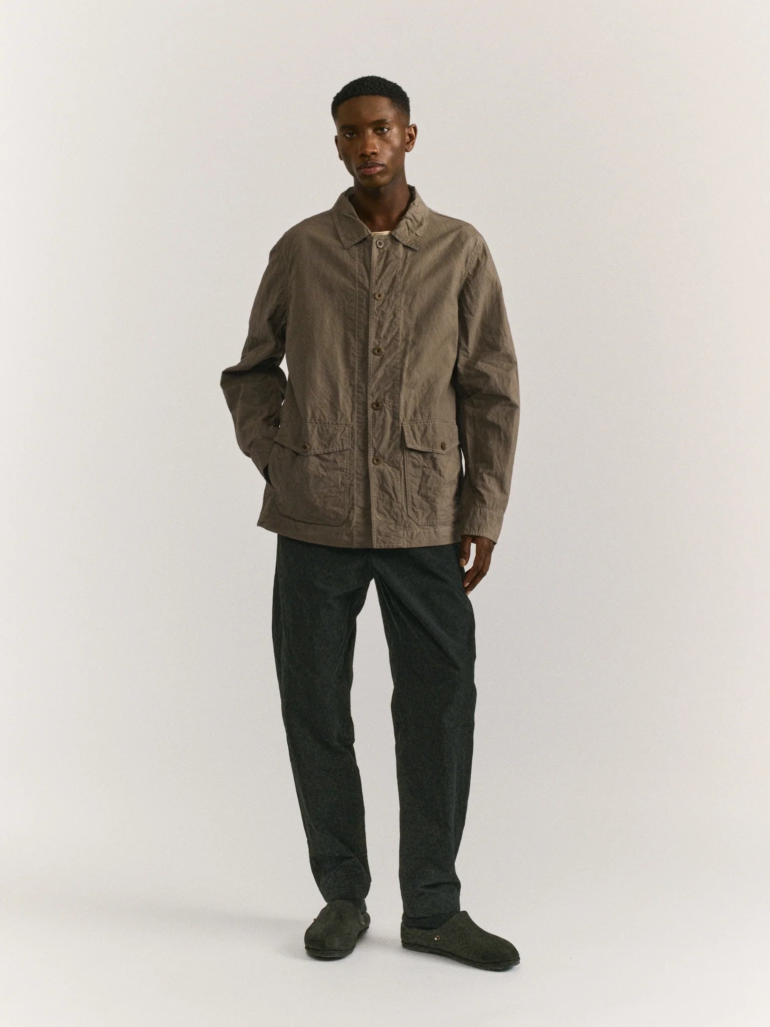 Abel Jacket