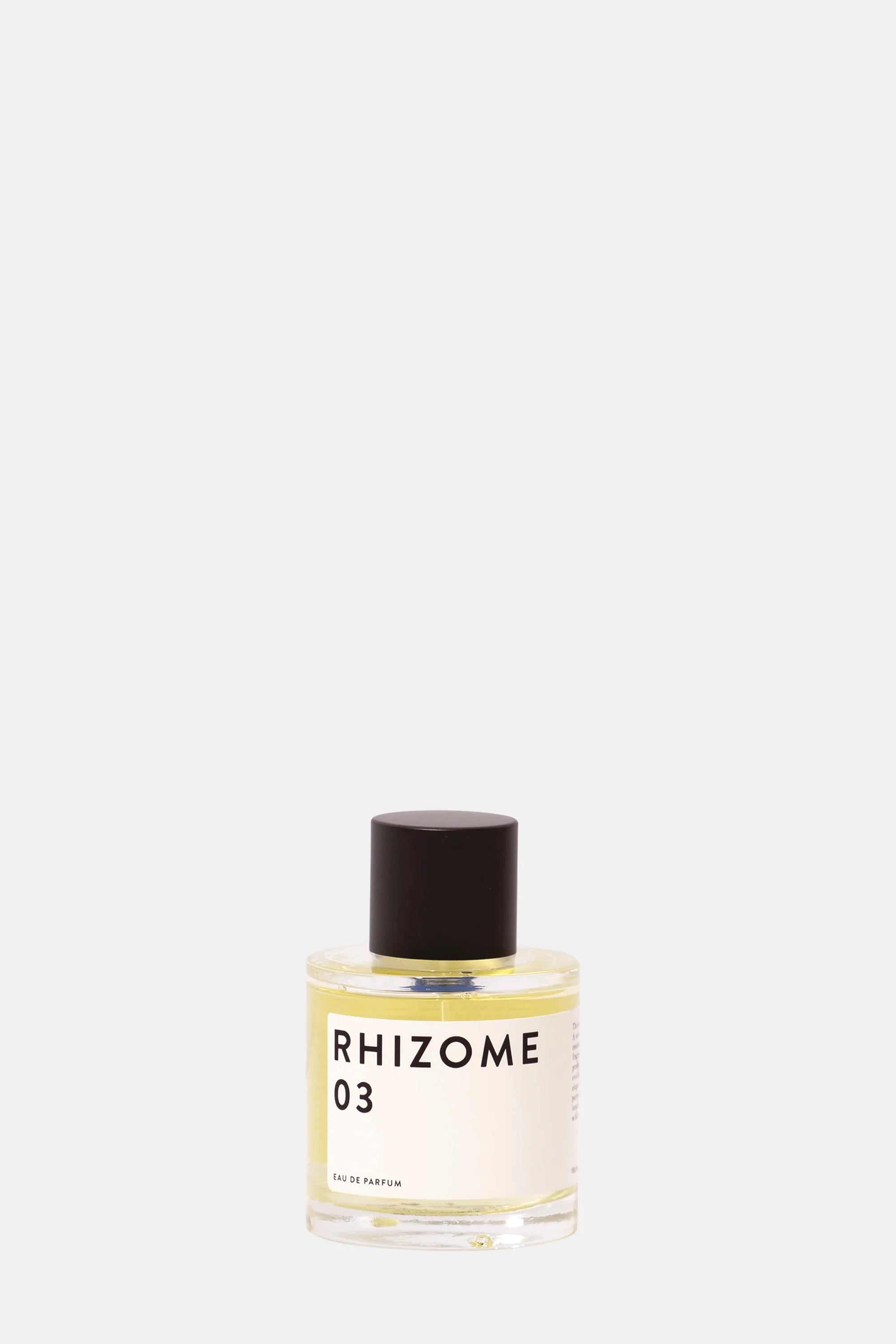 Rhizome -  Perfume 03