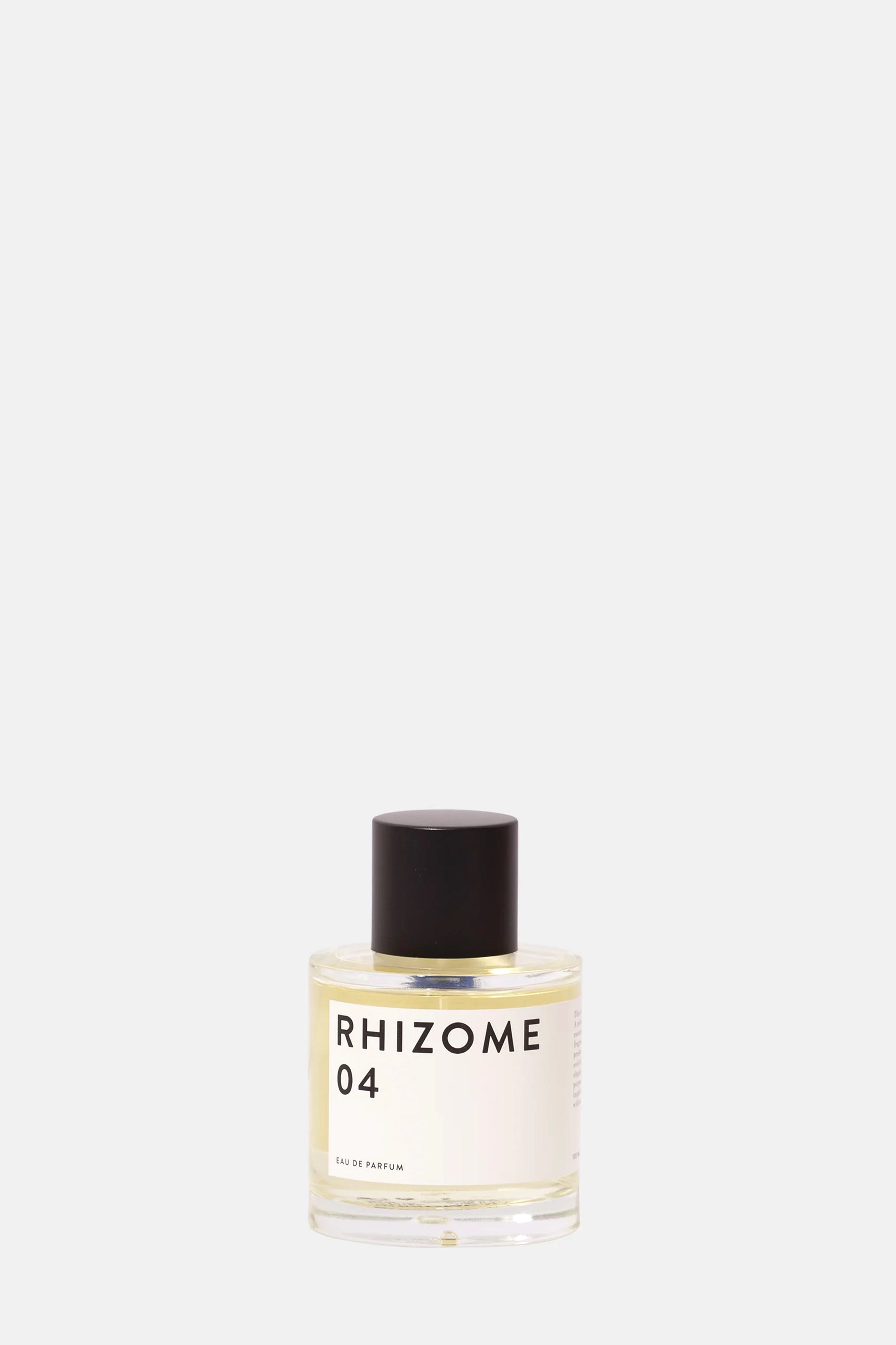 Rhizome - Perfume 04