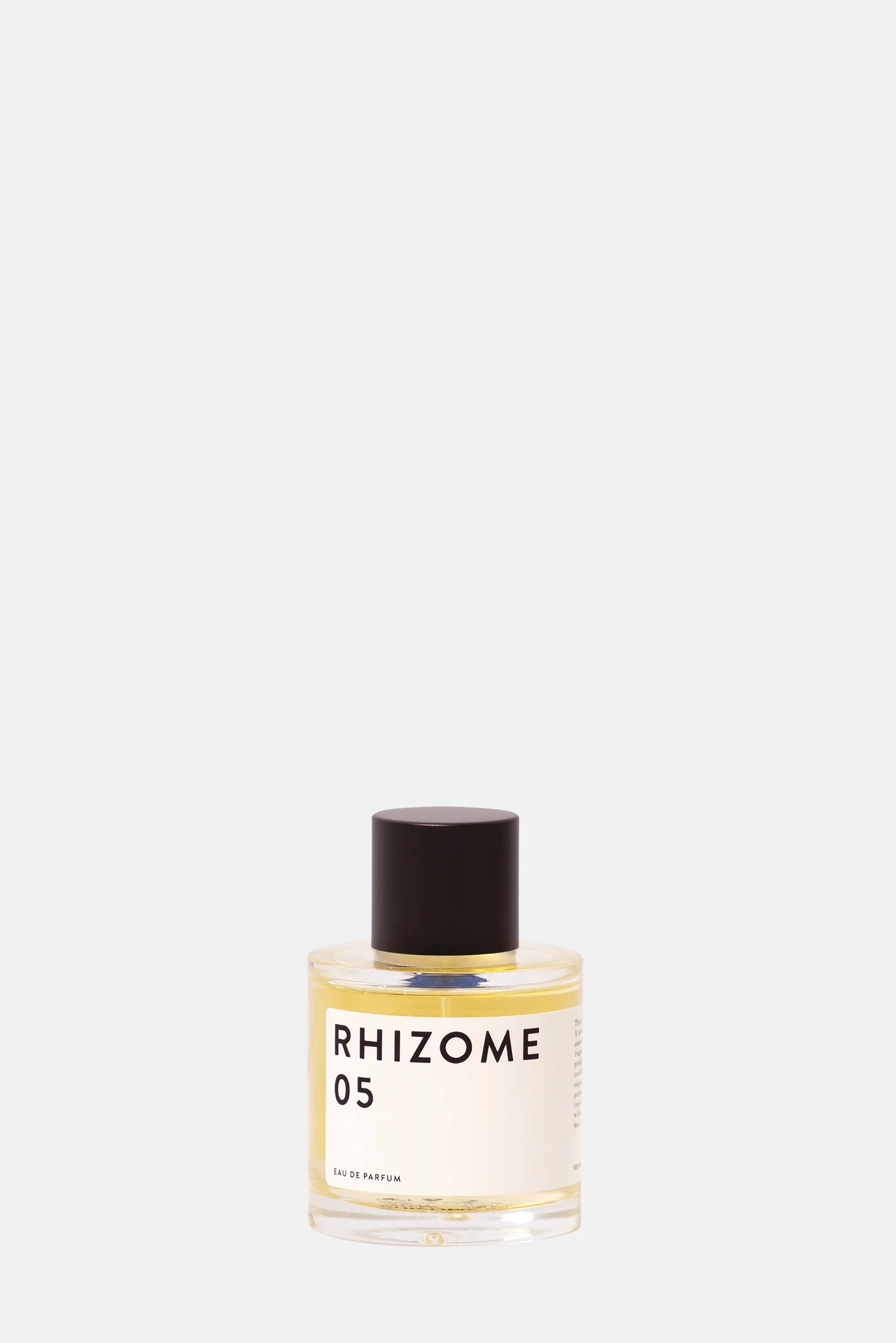 Rhizome - Perfume 05