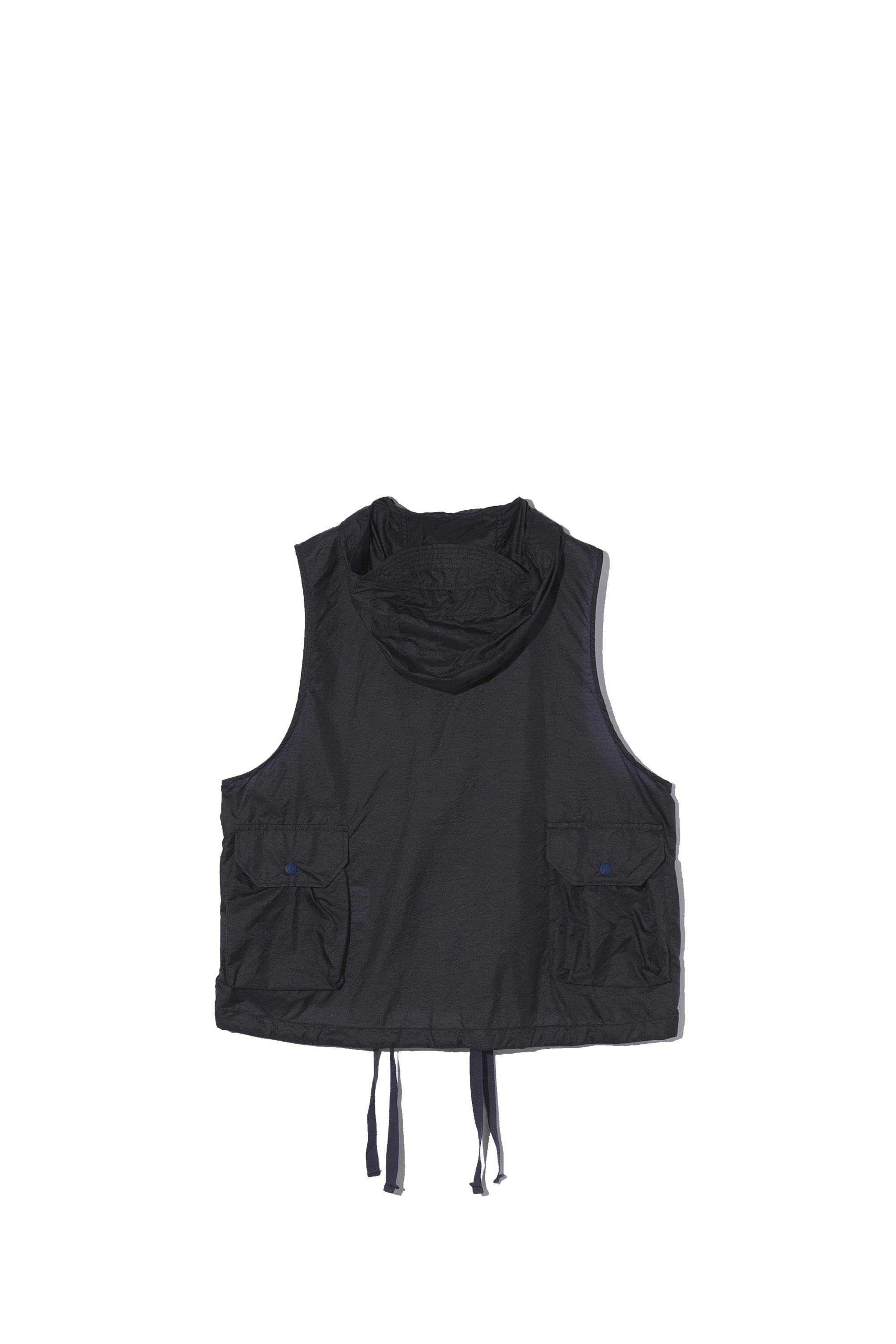 Field Vest Nylon Ripstop