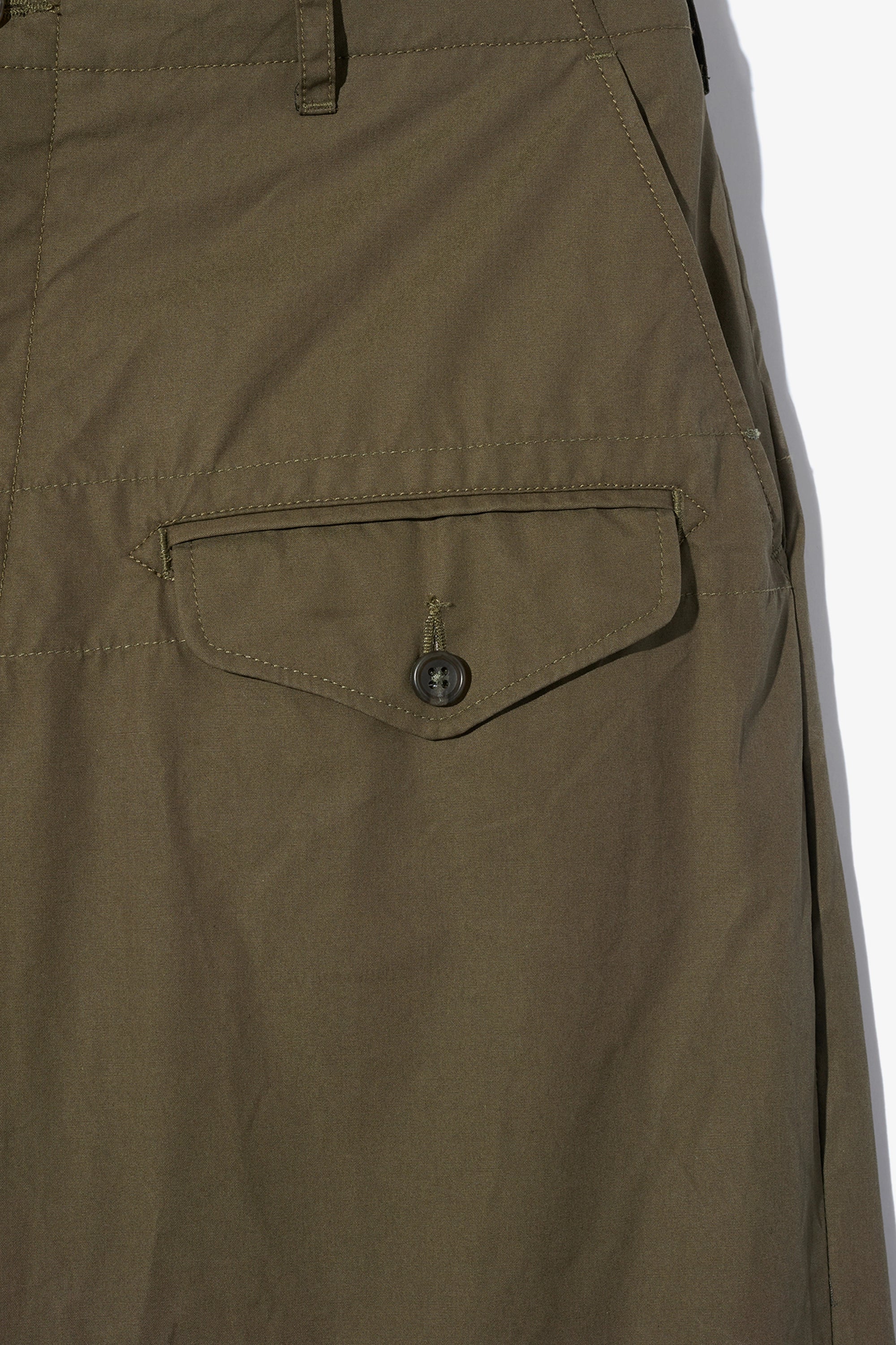 Gurkha Pant Cloth