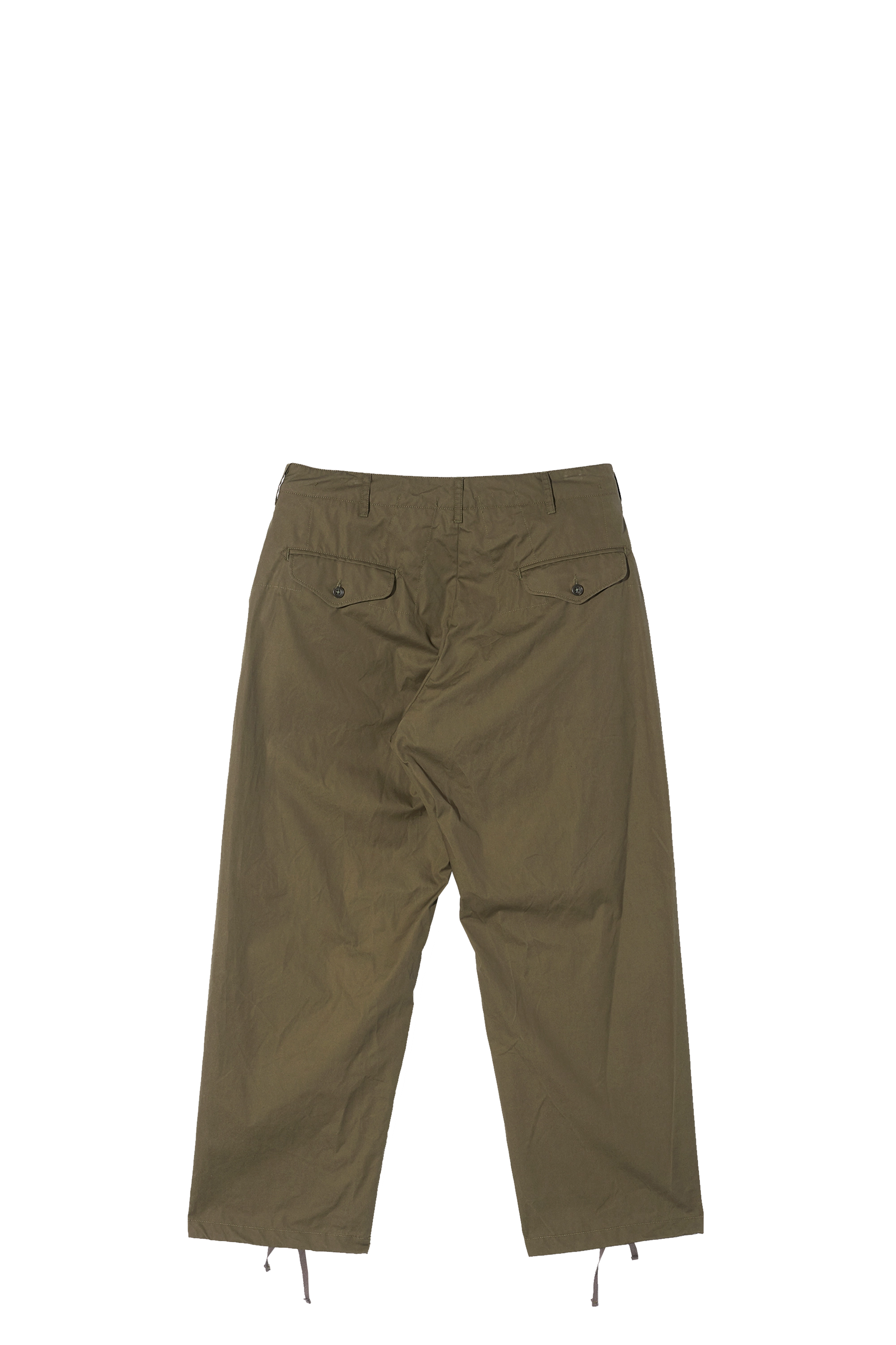 Gurkha Pant Cloth