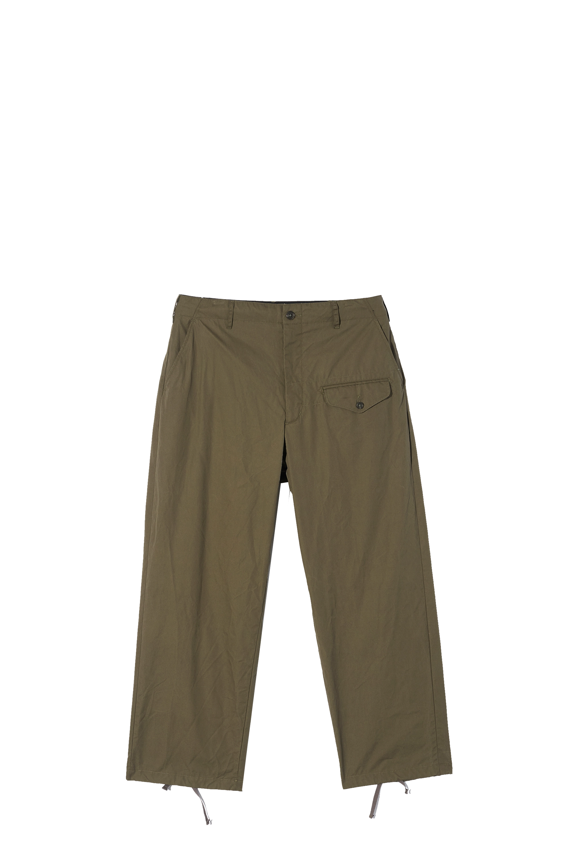 Gurkha Pant Cloth