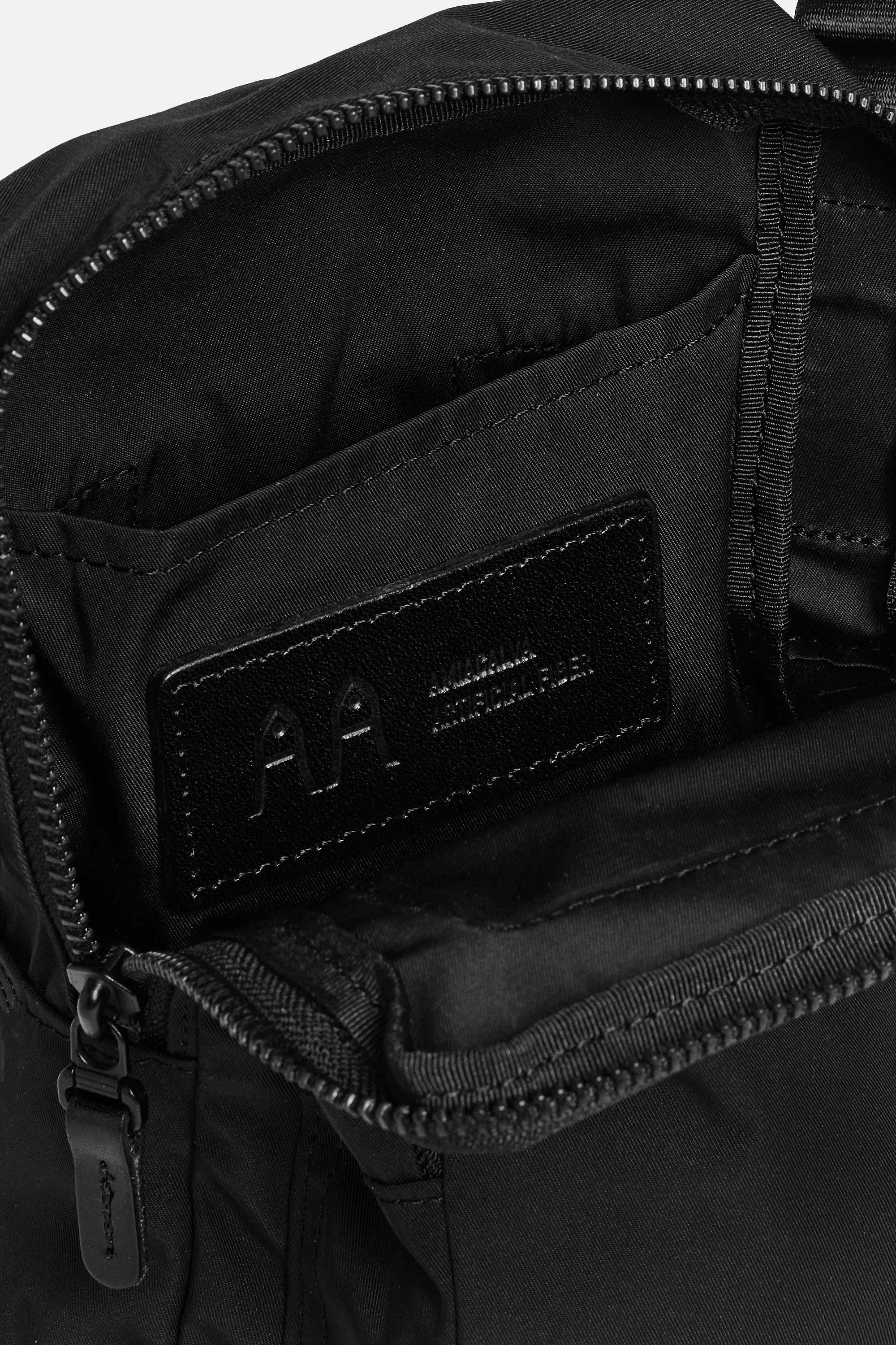Gabardine Pochette