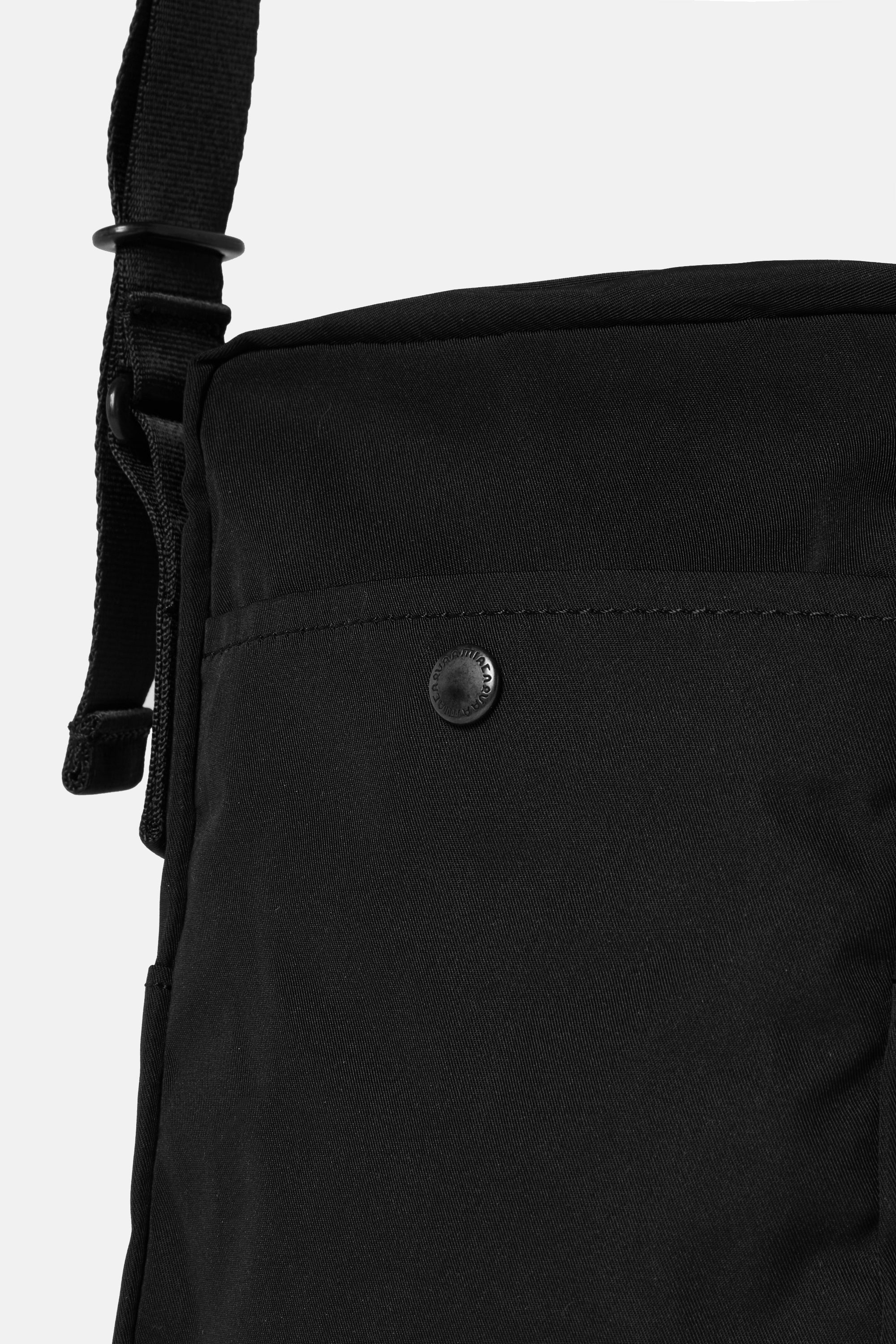 Gabardine Pochette