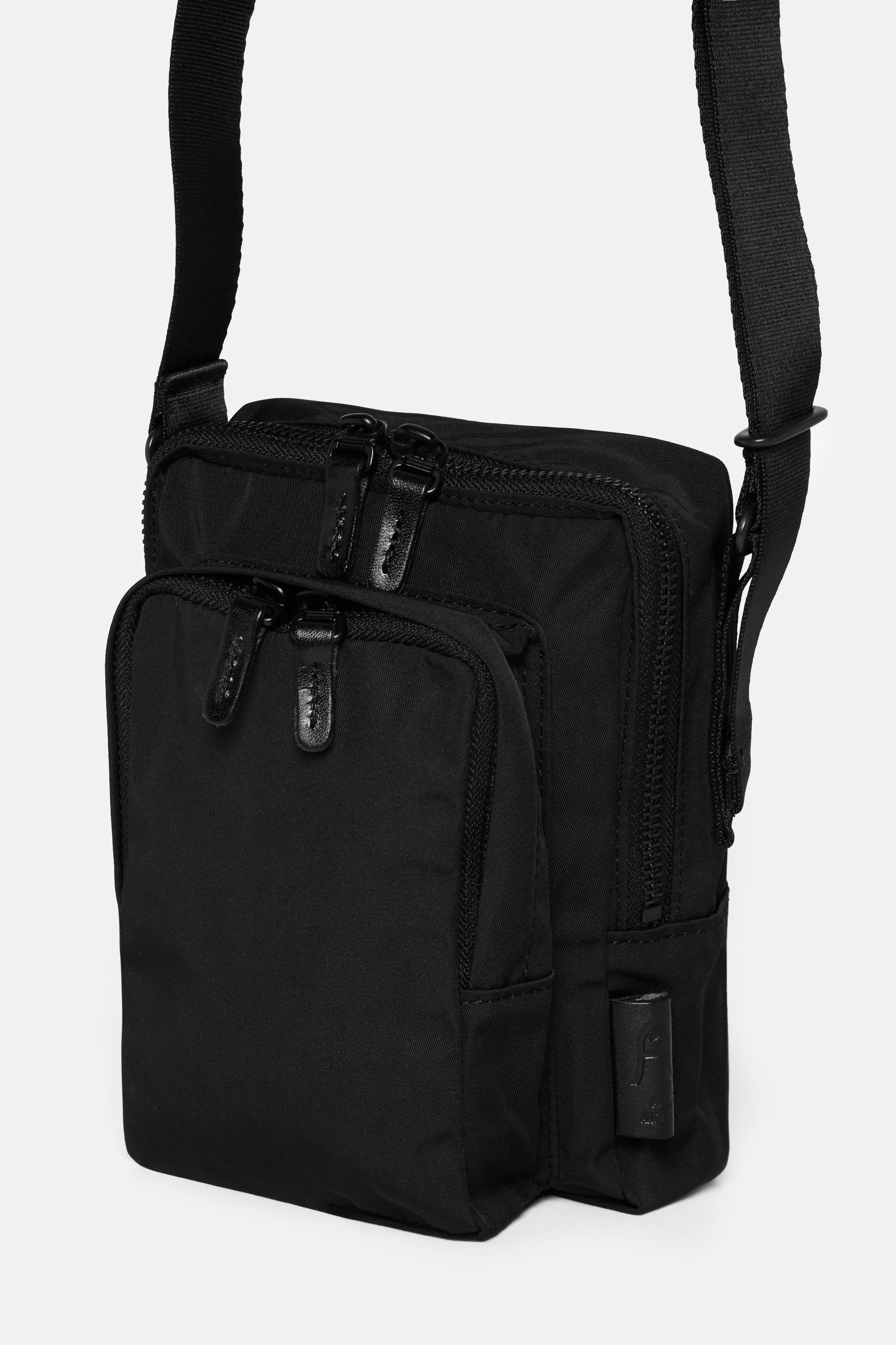 Gabardine Pochette