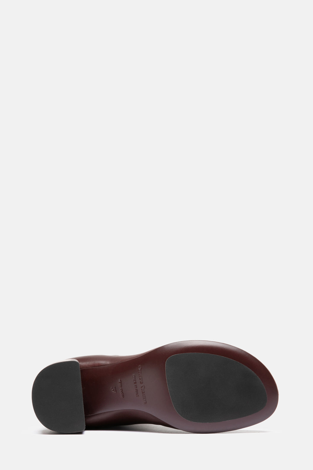 Mahogany Guanteria Boots