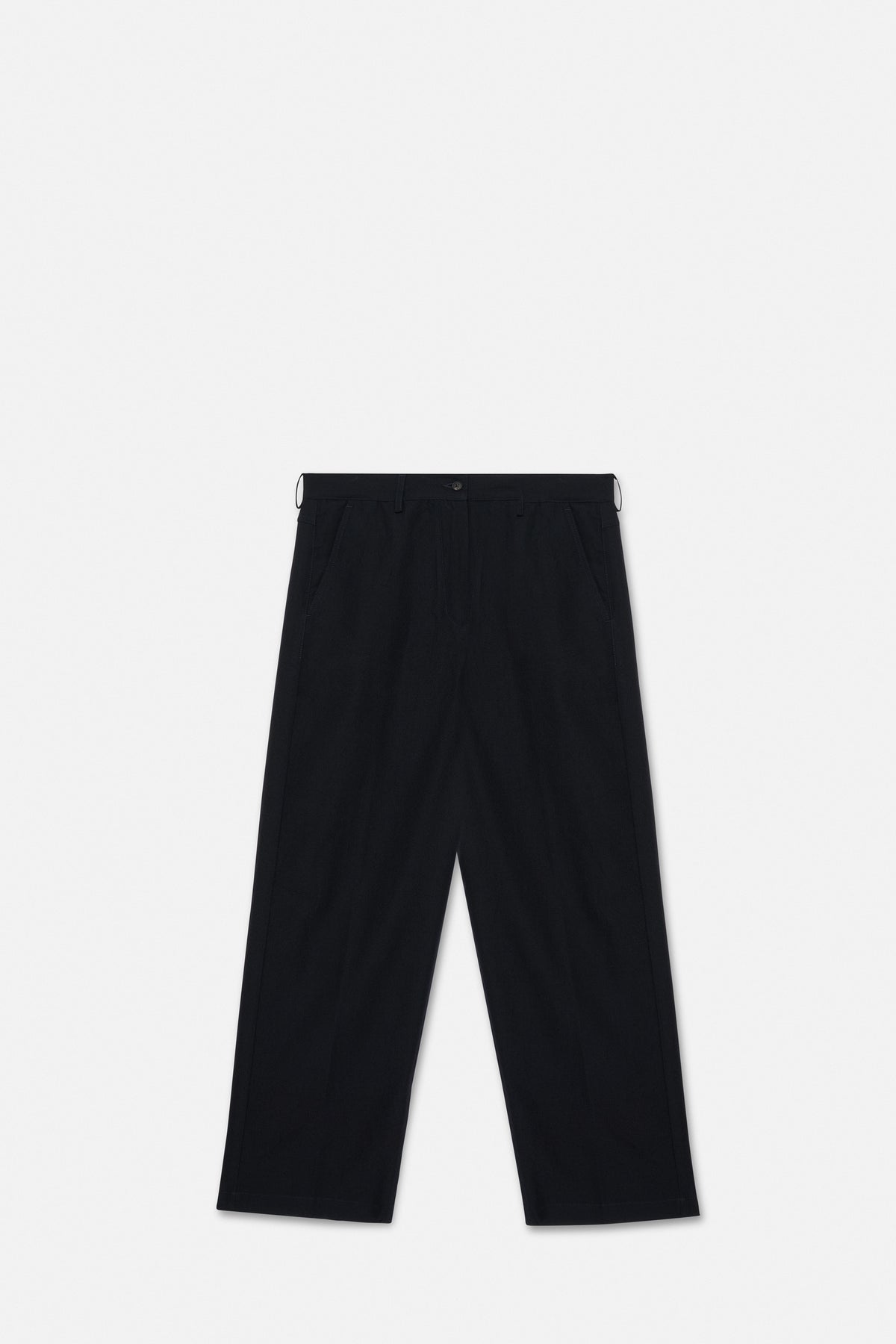Leo Navy Pants