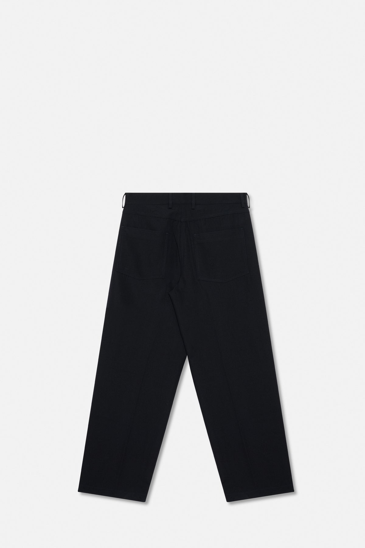 Leo Navy Pants