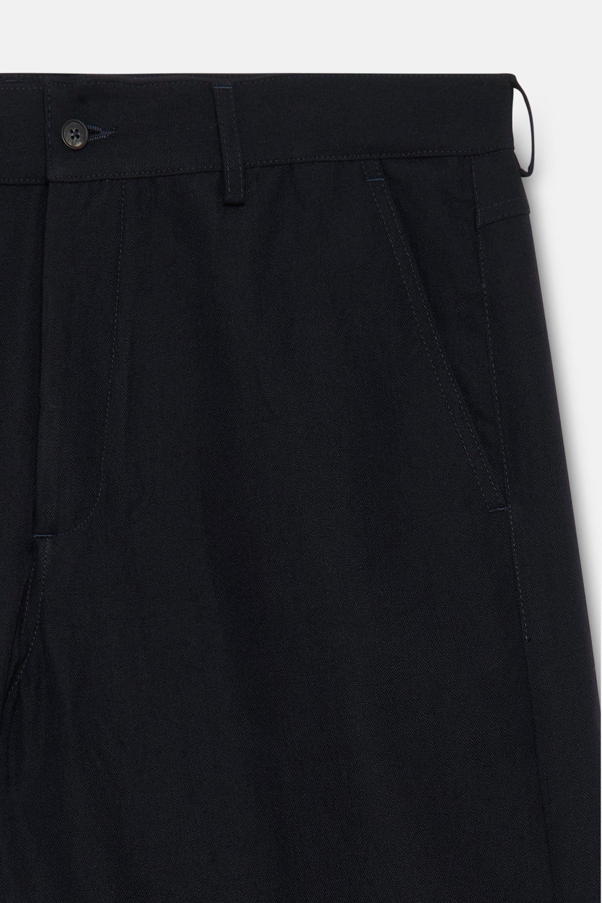 Leo Navy Pants