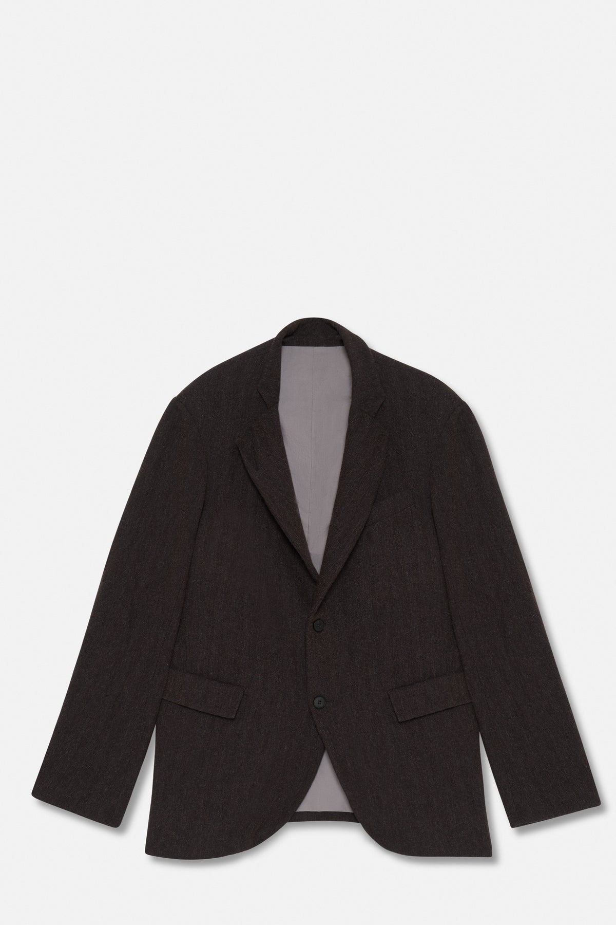 Bergfabel Tobi Brown Jacket