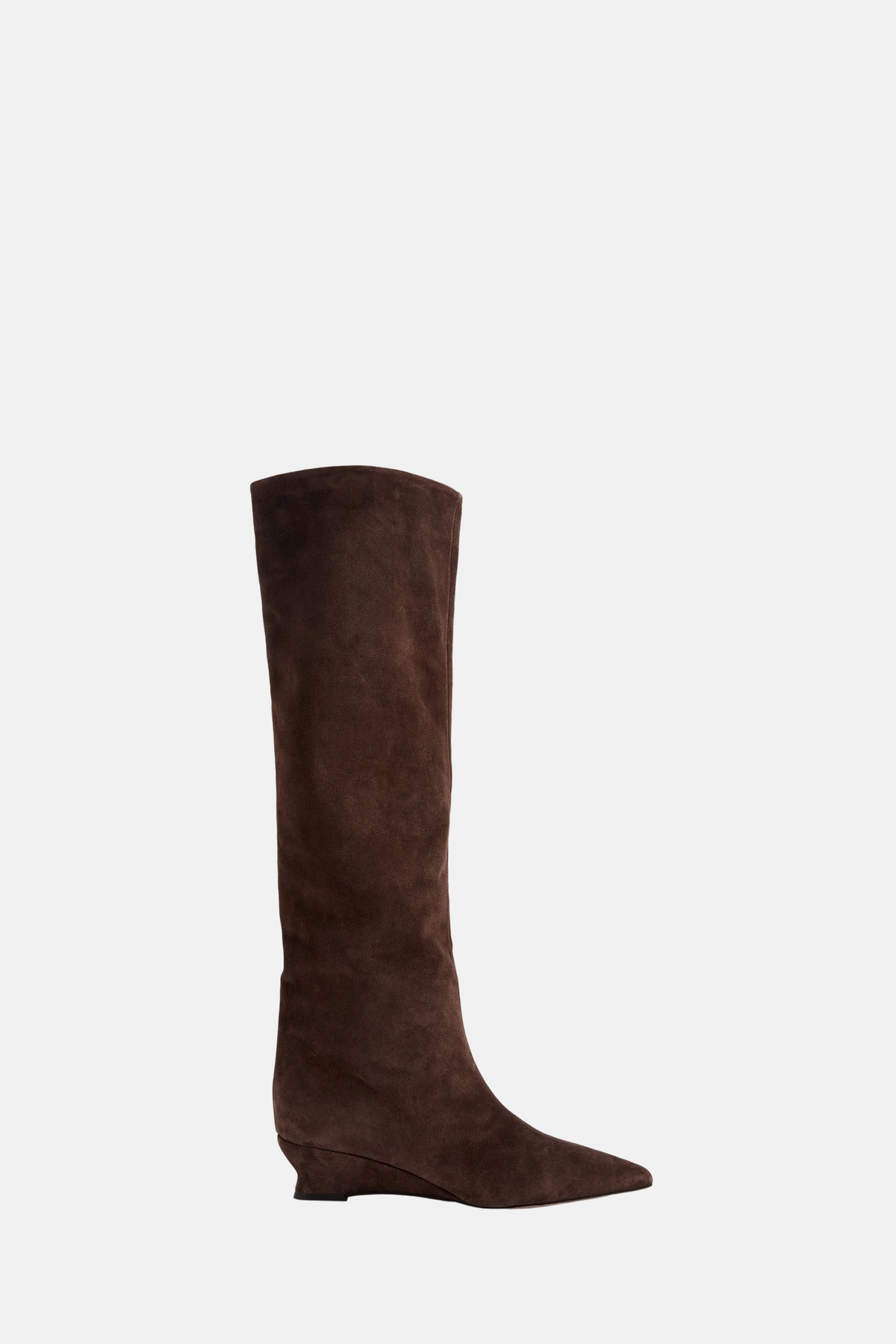 Camille Tall Boot