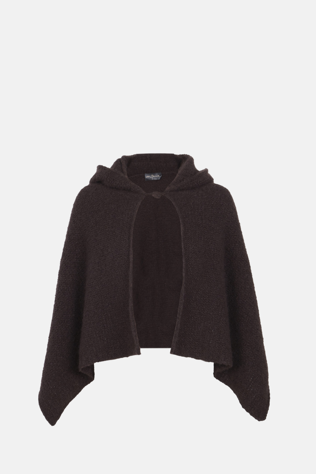 Yara Hoodie
