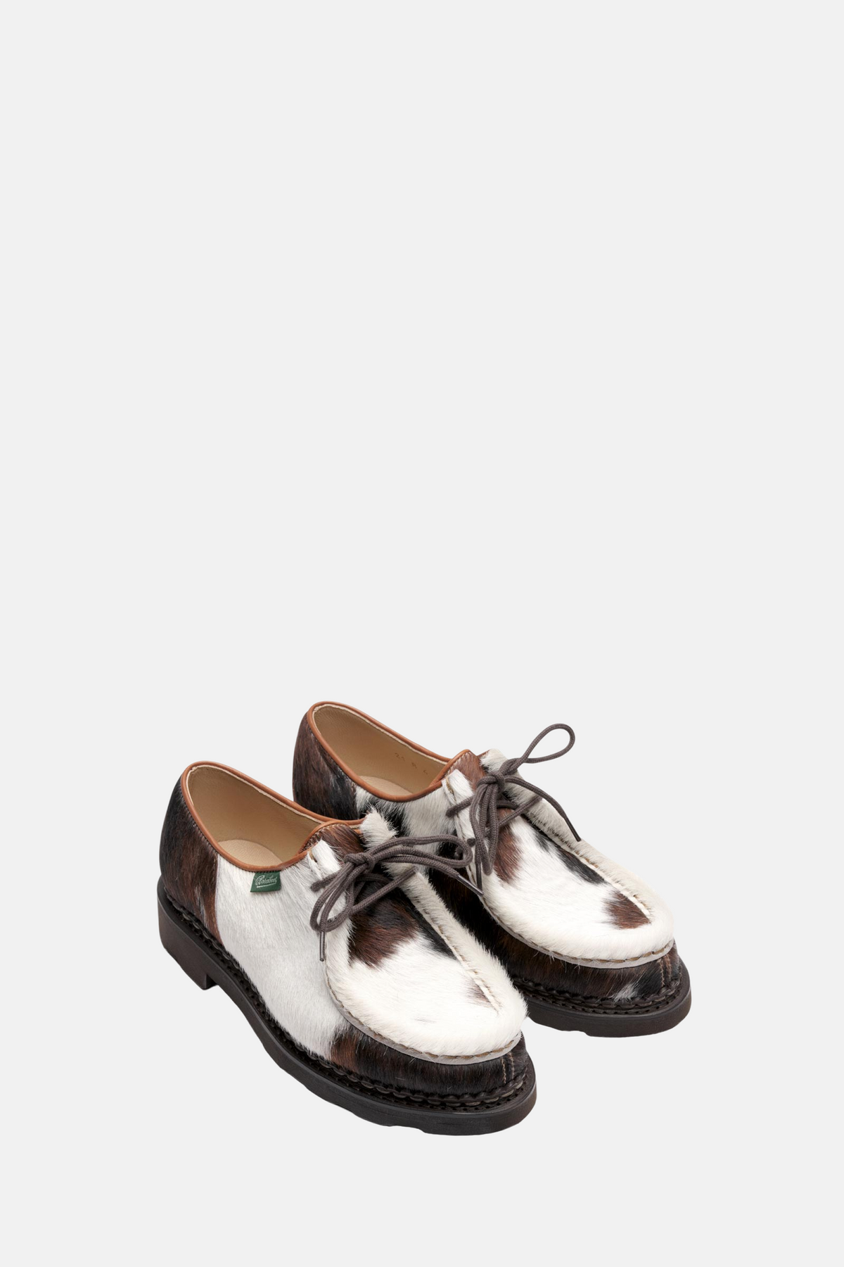 Poils Vache Michael Derby