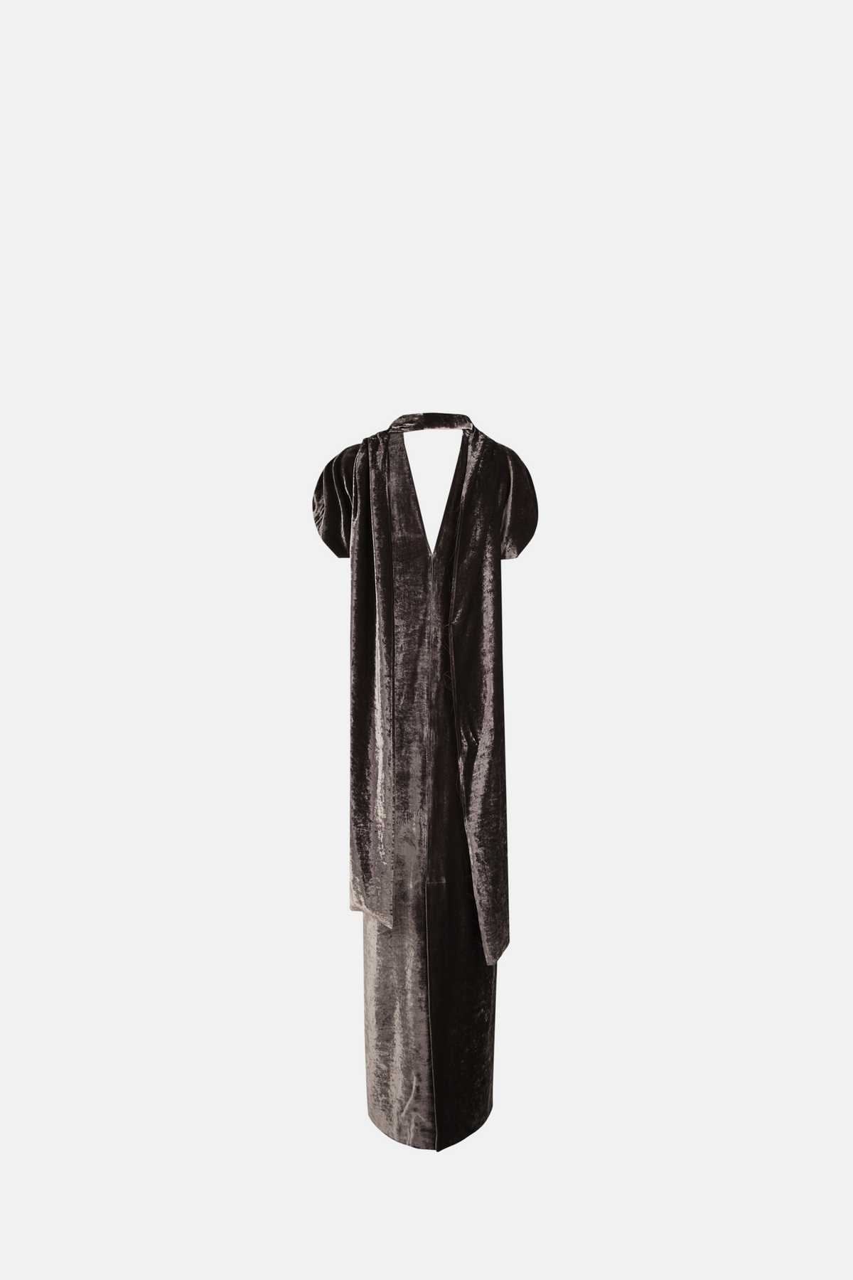 Iris Dress