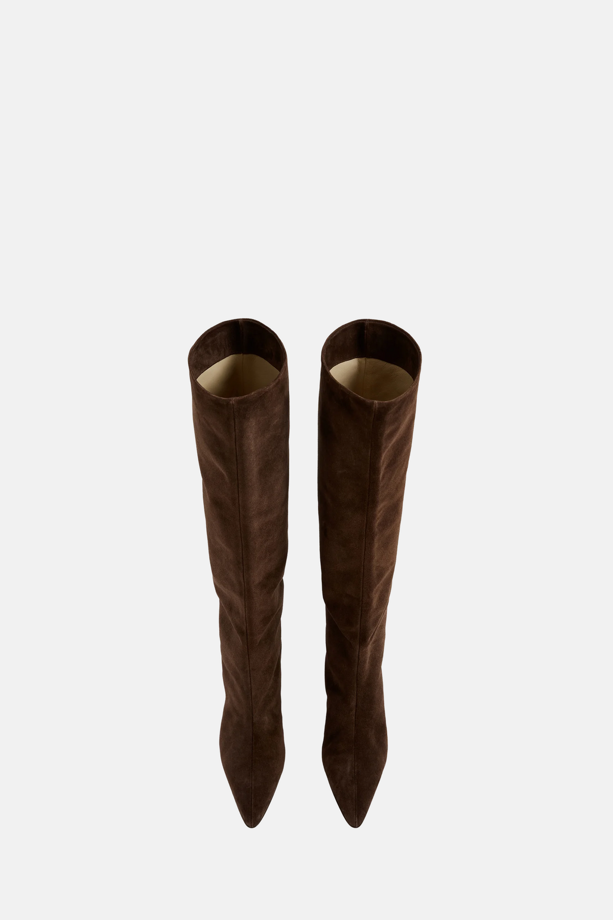 Camille Tall Boot