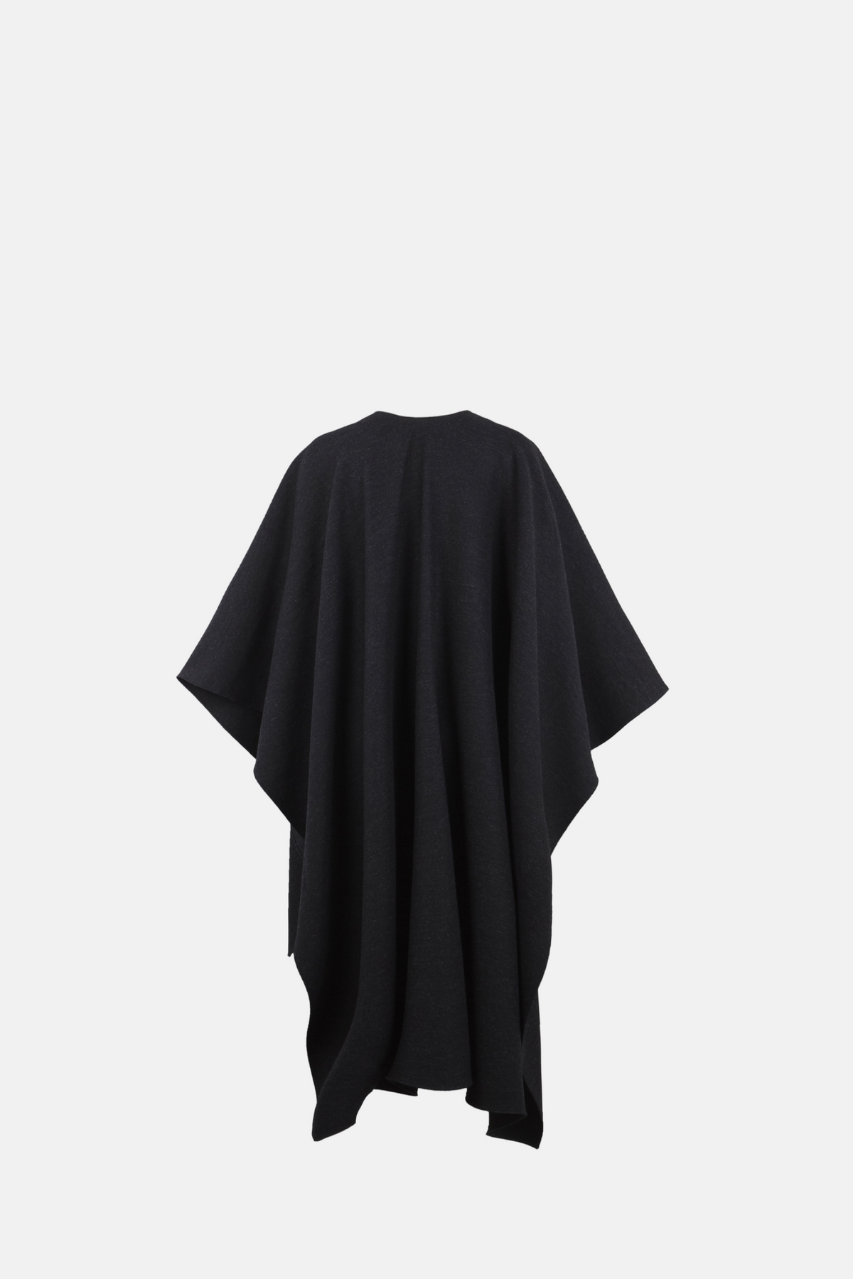Poncho Coat