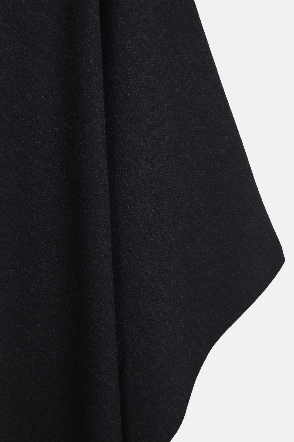 Poncho Coat