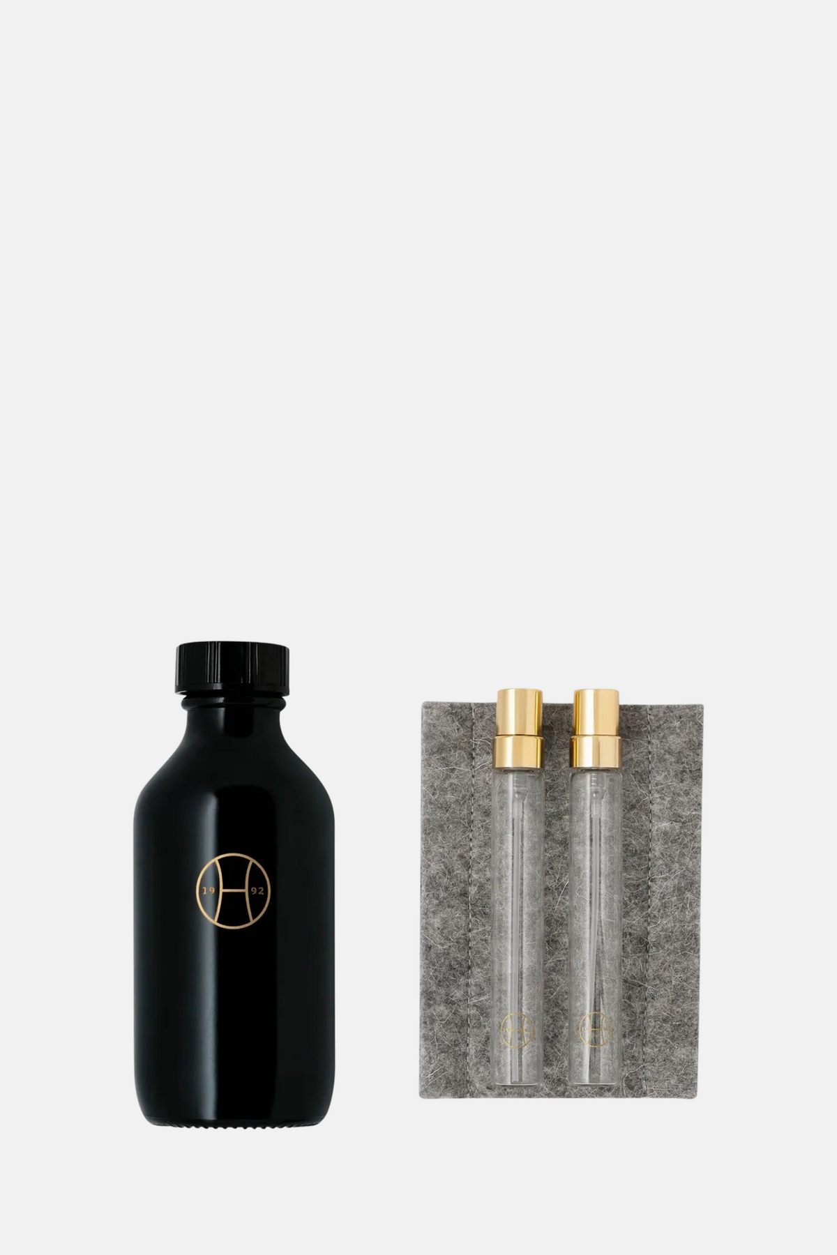 Ink Refil Bottle