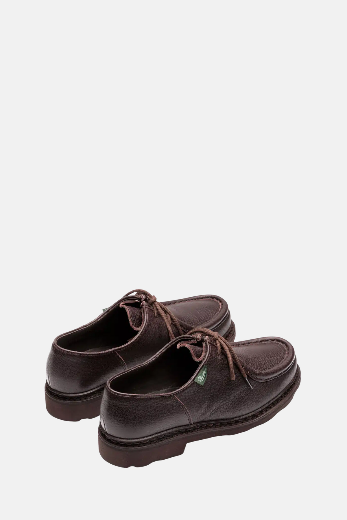 Barth Cerf Marron