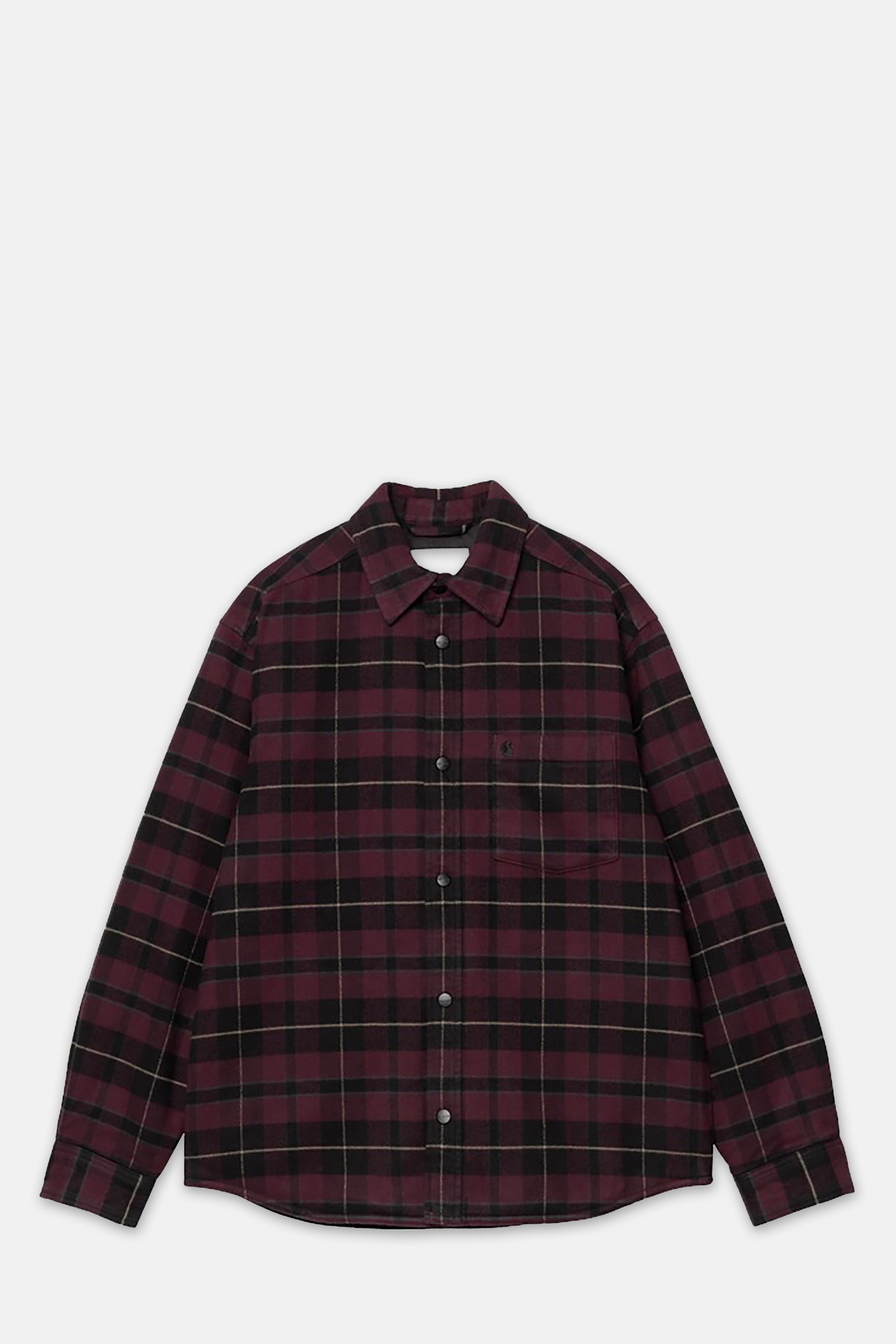 Gargan Shirt