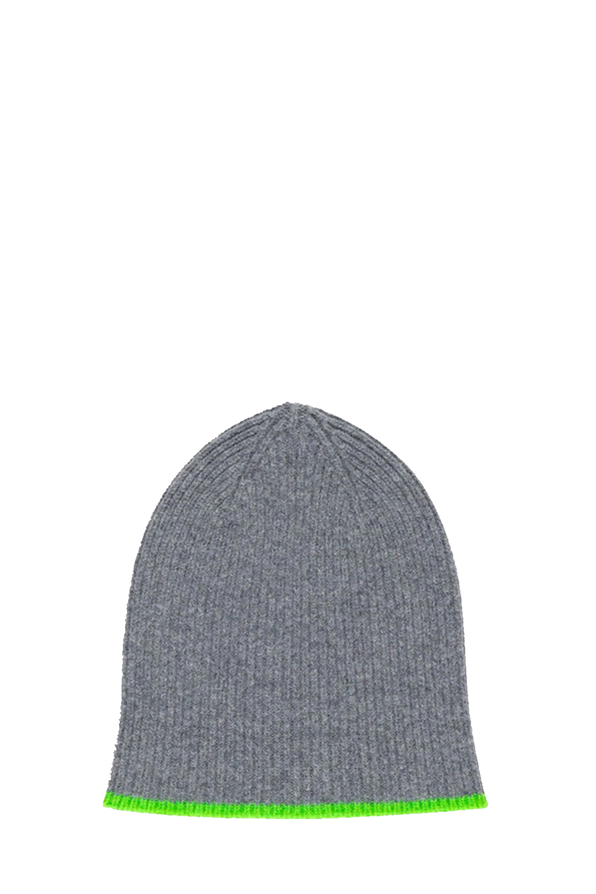 Ribbed Beanie