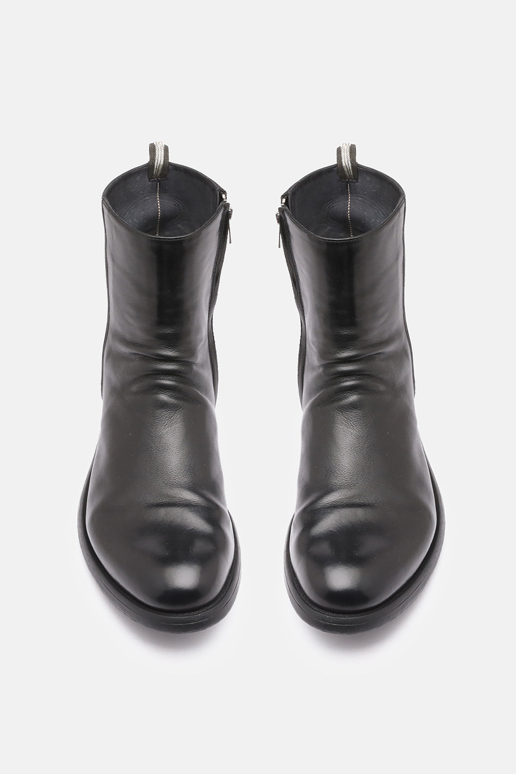Black Hive Boot