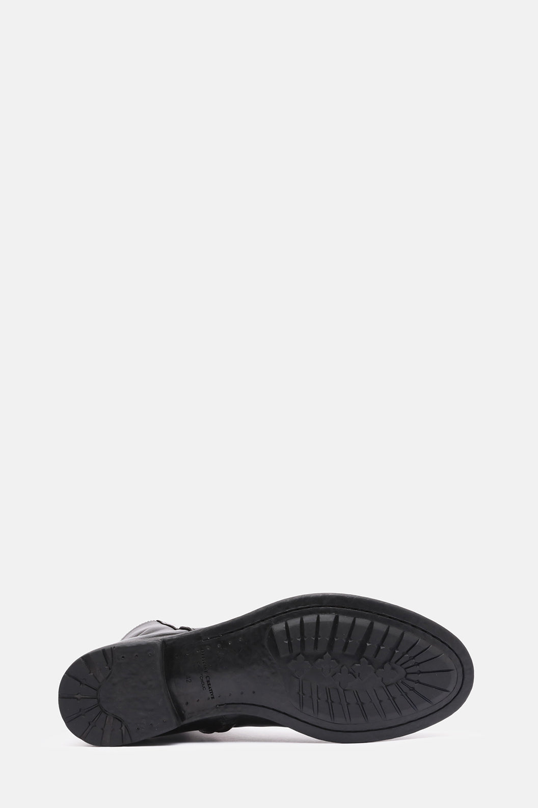 Black Hive Boot