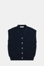 Navy Wexford Waistcoat