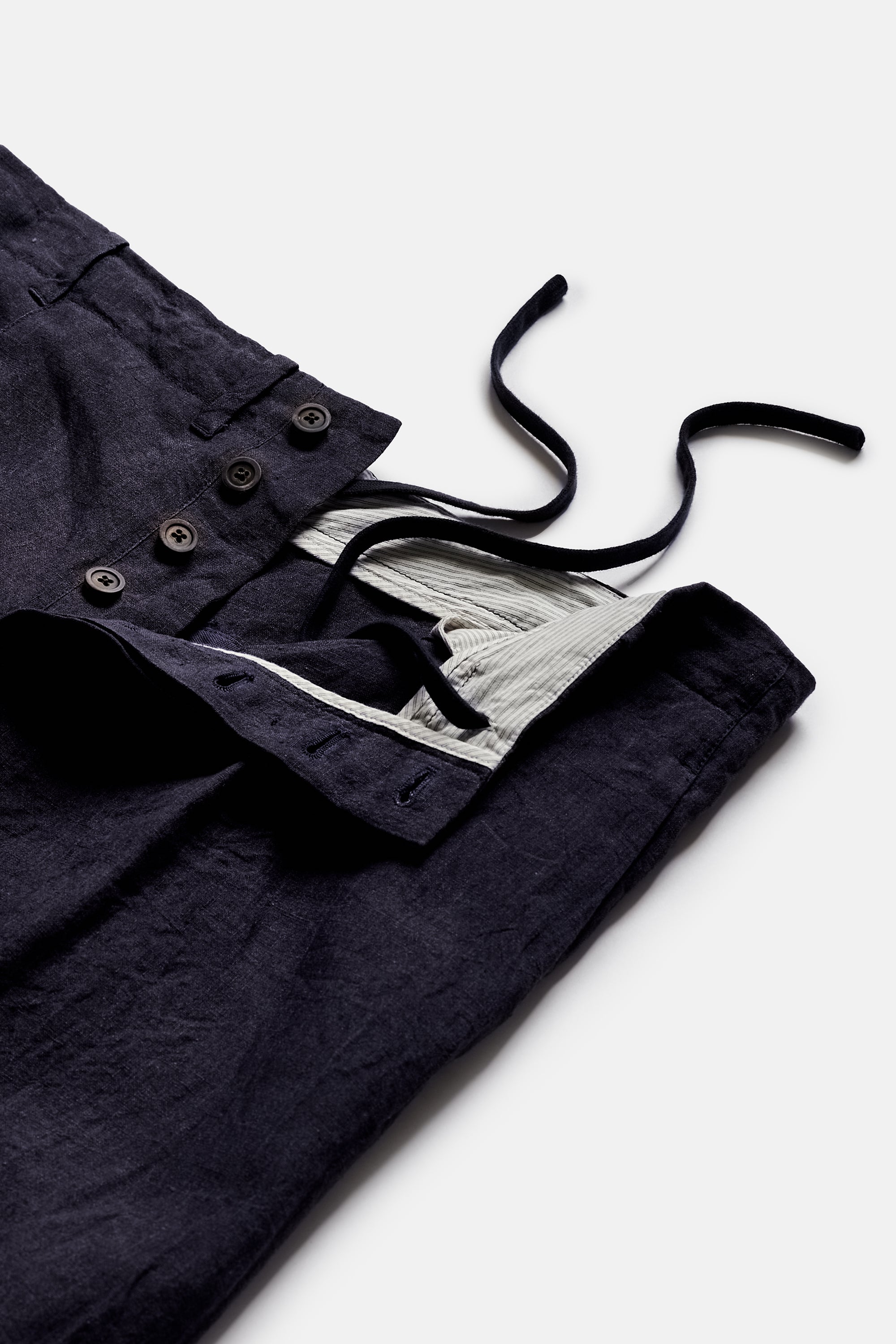 Baggy Casual Pants