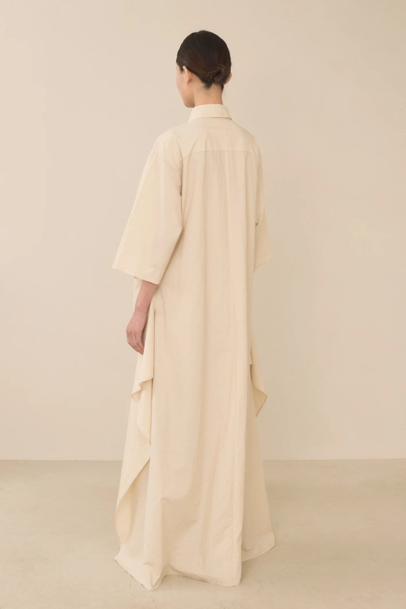 Panel Dress
