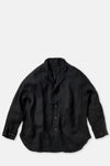 Black Guru Shirt