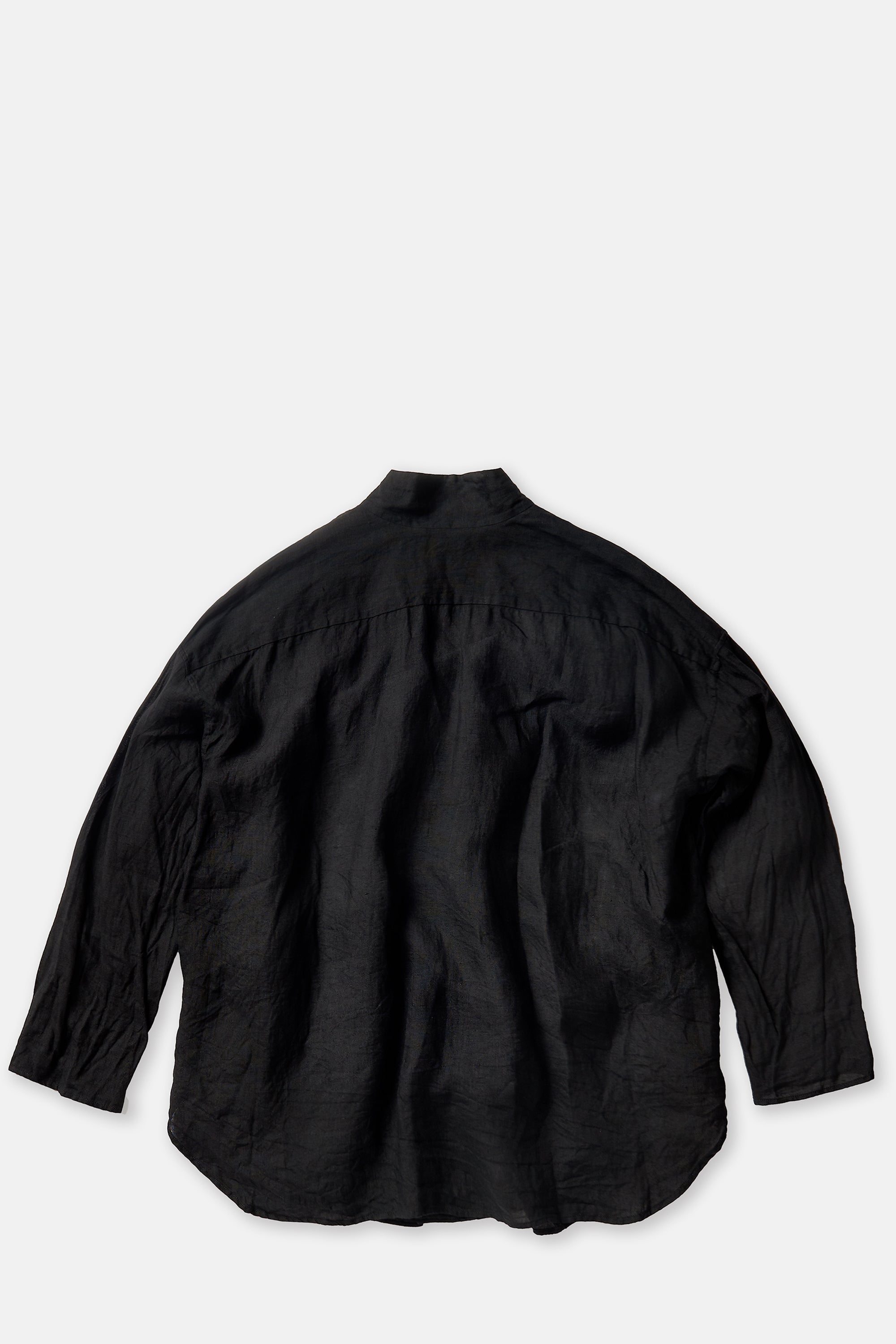 Black Guru Shirt