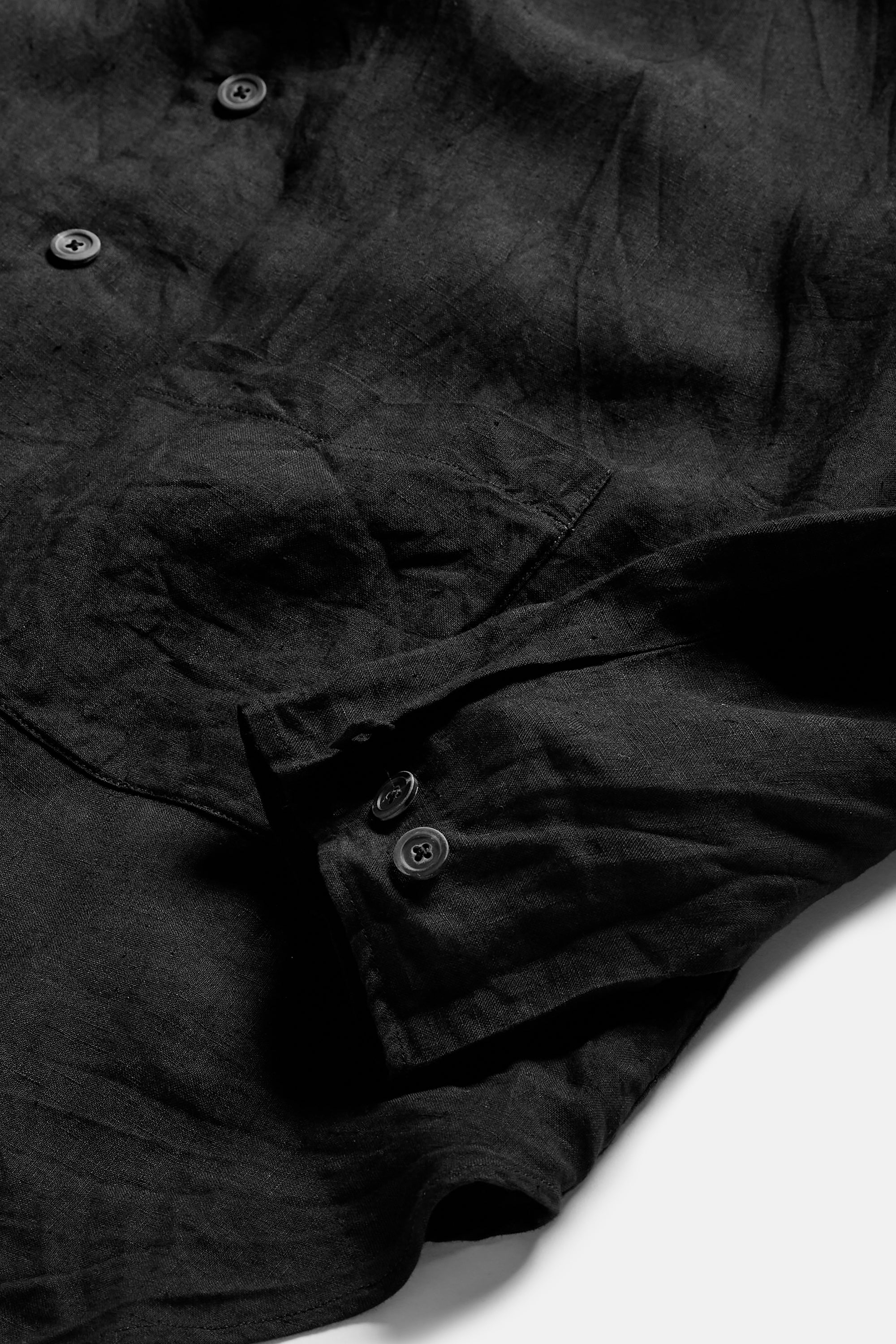 Black Guru Shirt
