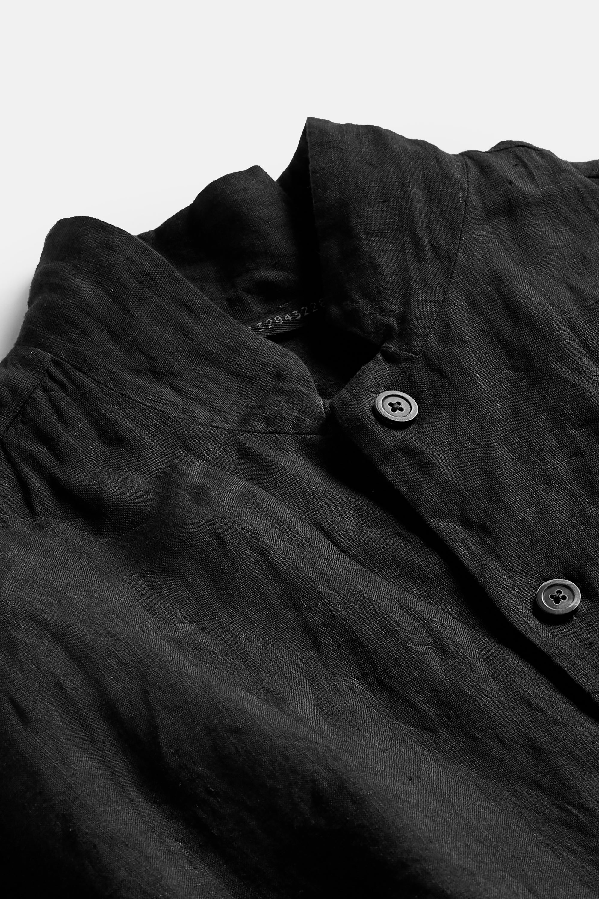 Black Guru Shirt