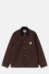 Tobacco Michigan Coat