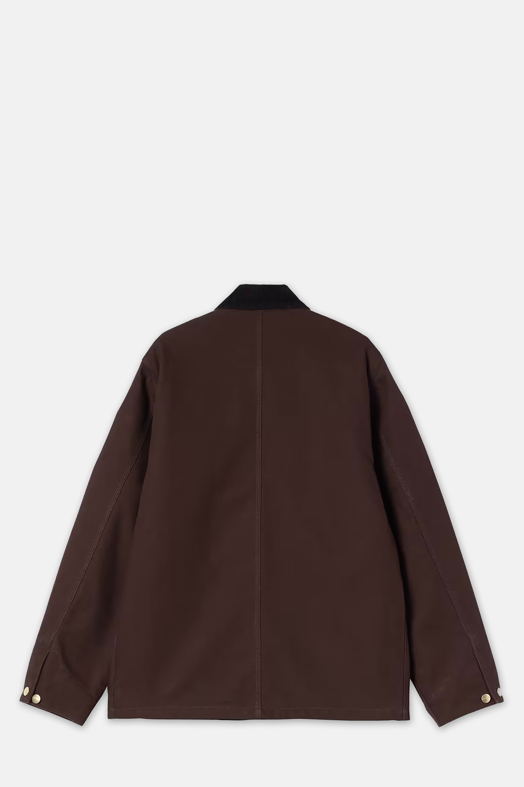Tobacco Michigan Coat